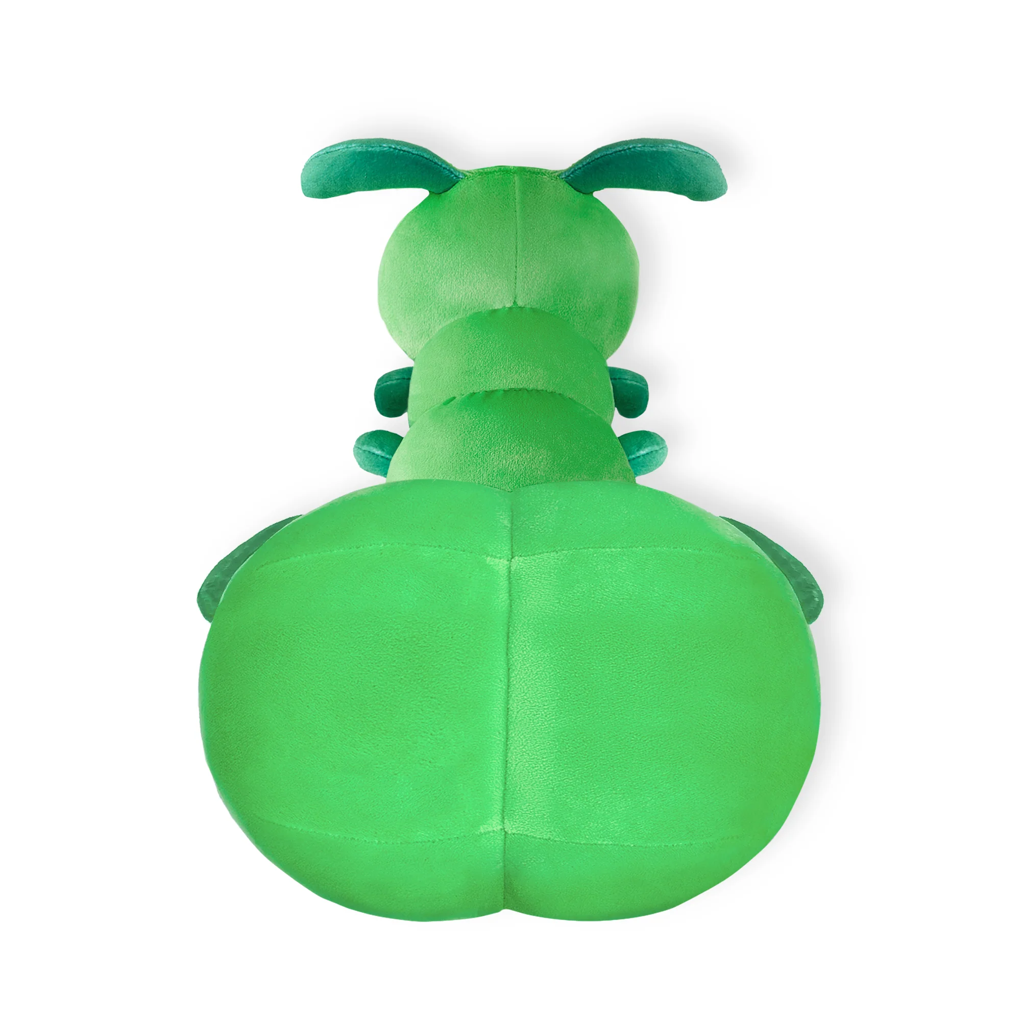A Bug With A Big Ass Plush - Image 2