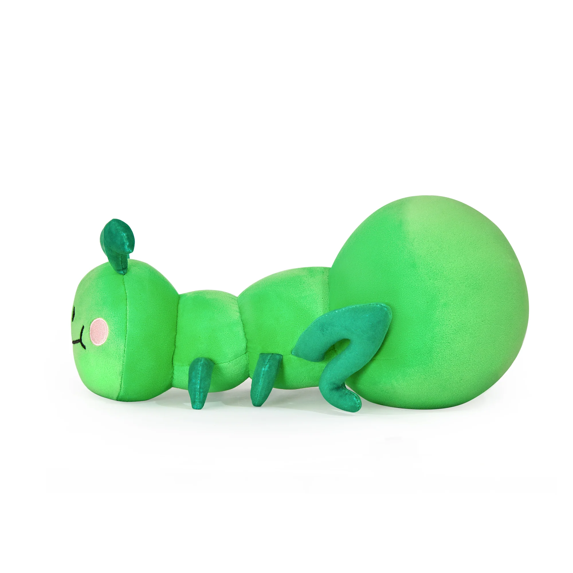 A Bug With A Big Ass Plush - Image 3