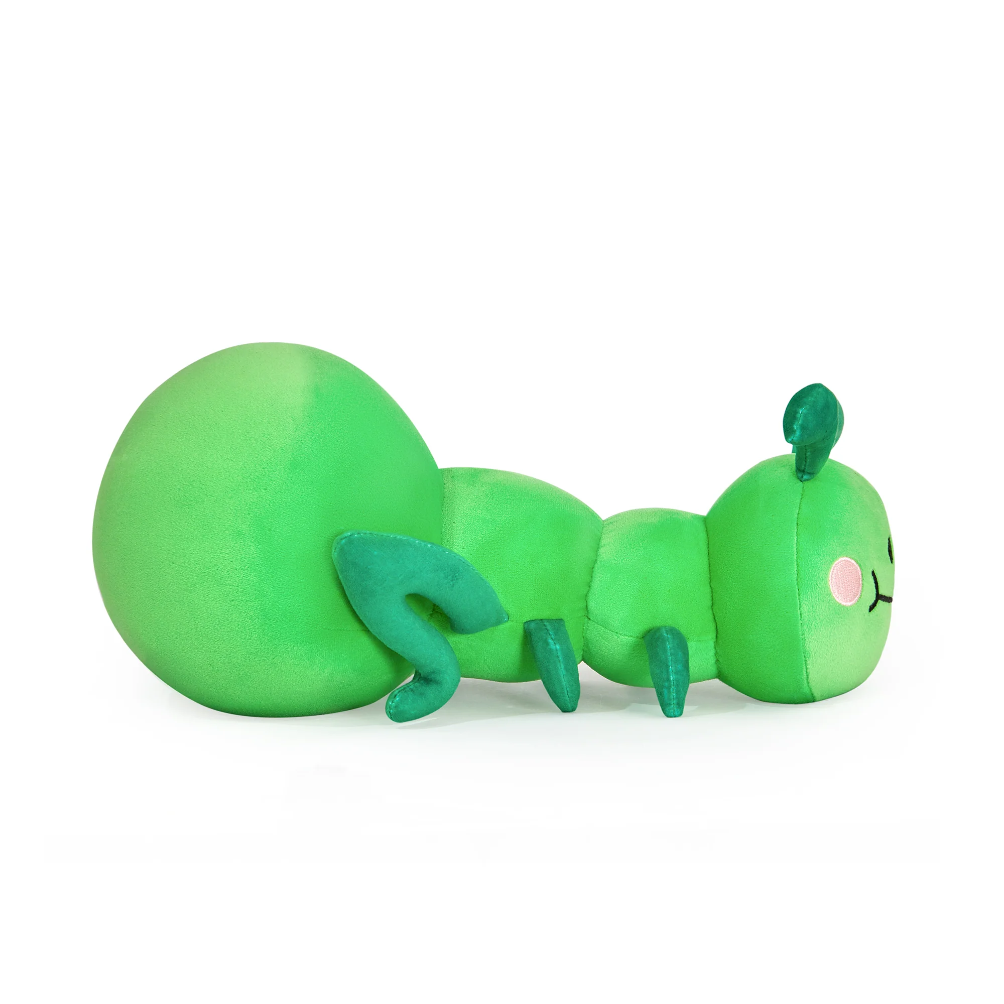 A Bug With A Big Ass Plush - Image 4