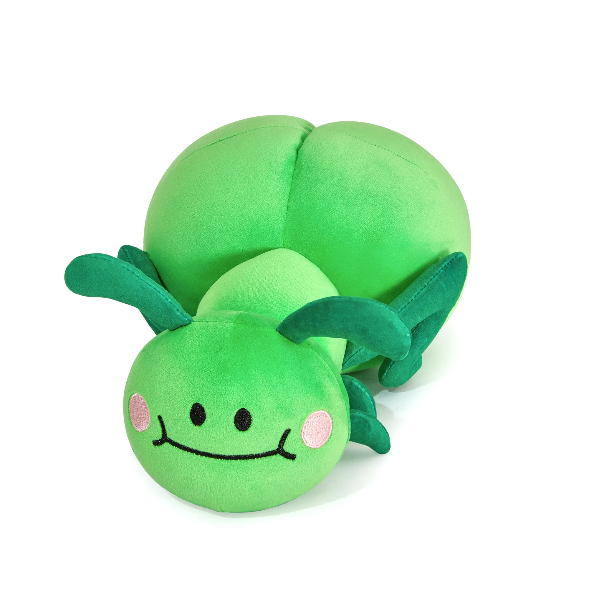 A Bug With A Big Ass Plush - Image 5