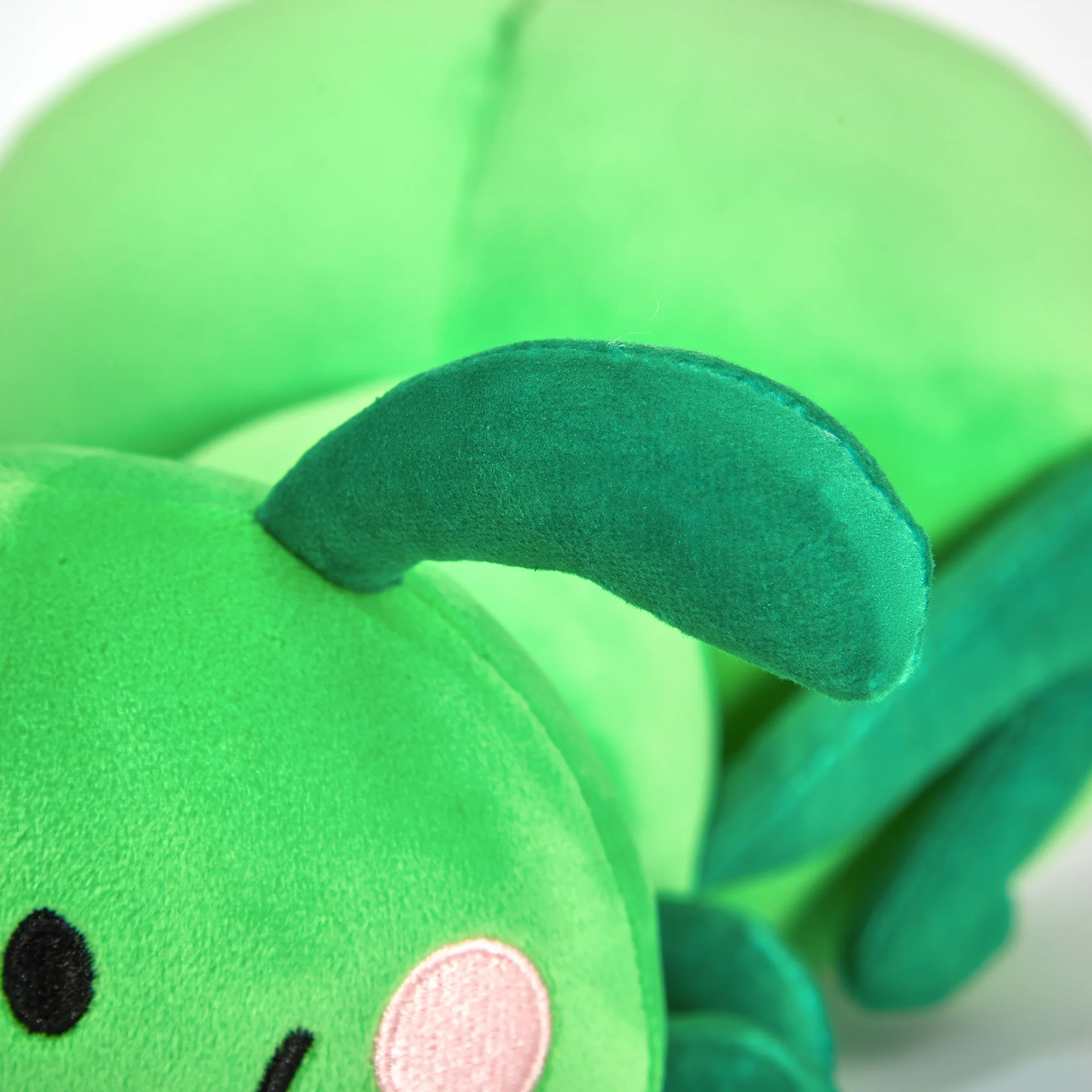 A Bug With A Big Ass Plush - Image 7