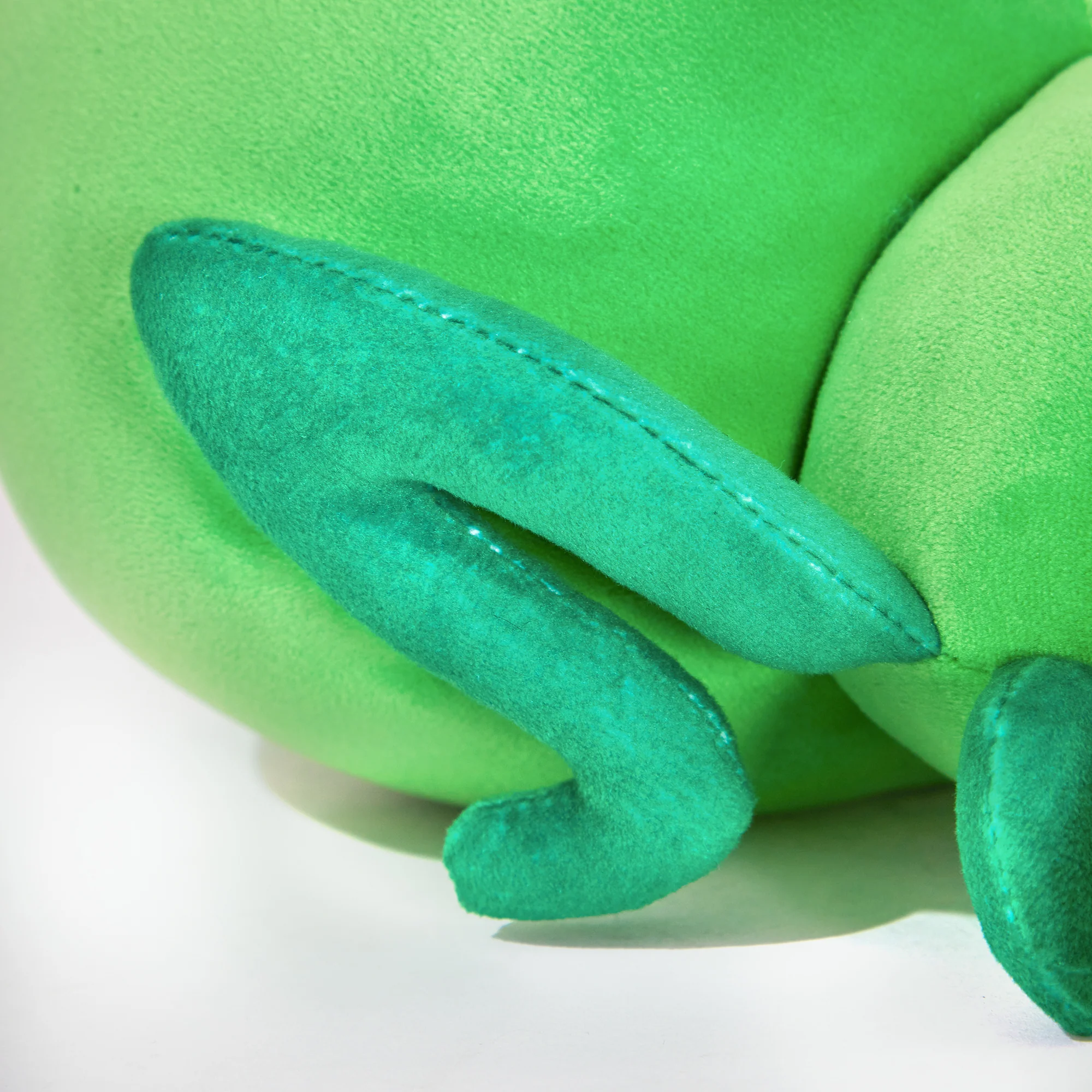A Bug With A Big Ass Plush - Image 8
