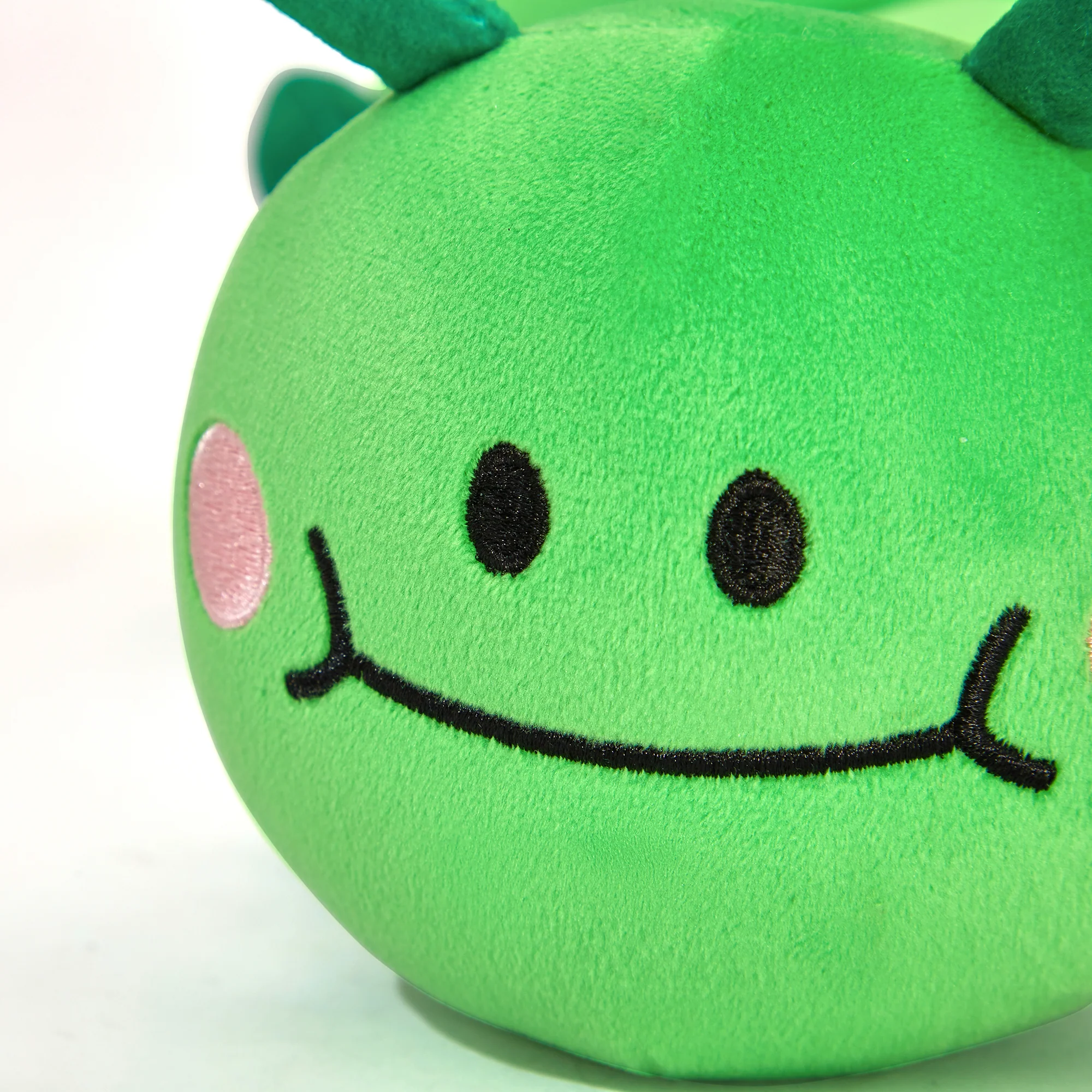 A Bug With A Big Ass Plush - Image 9