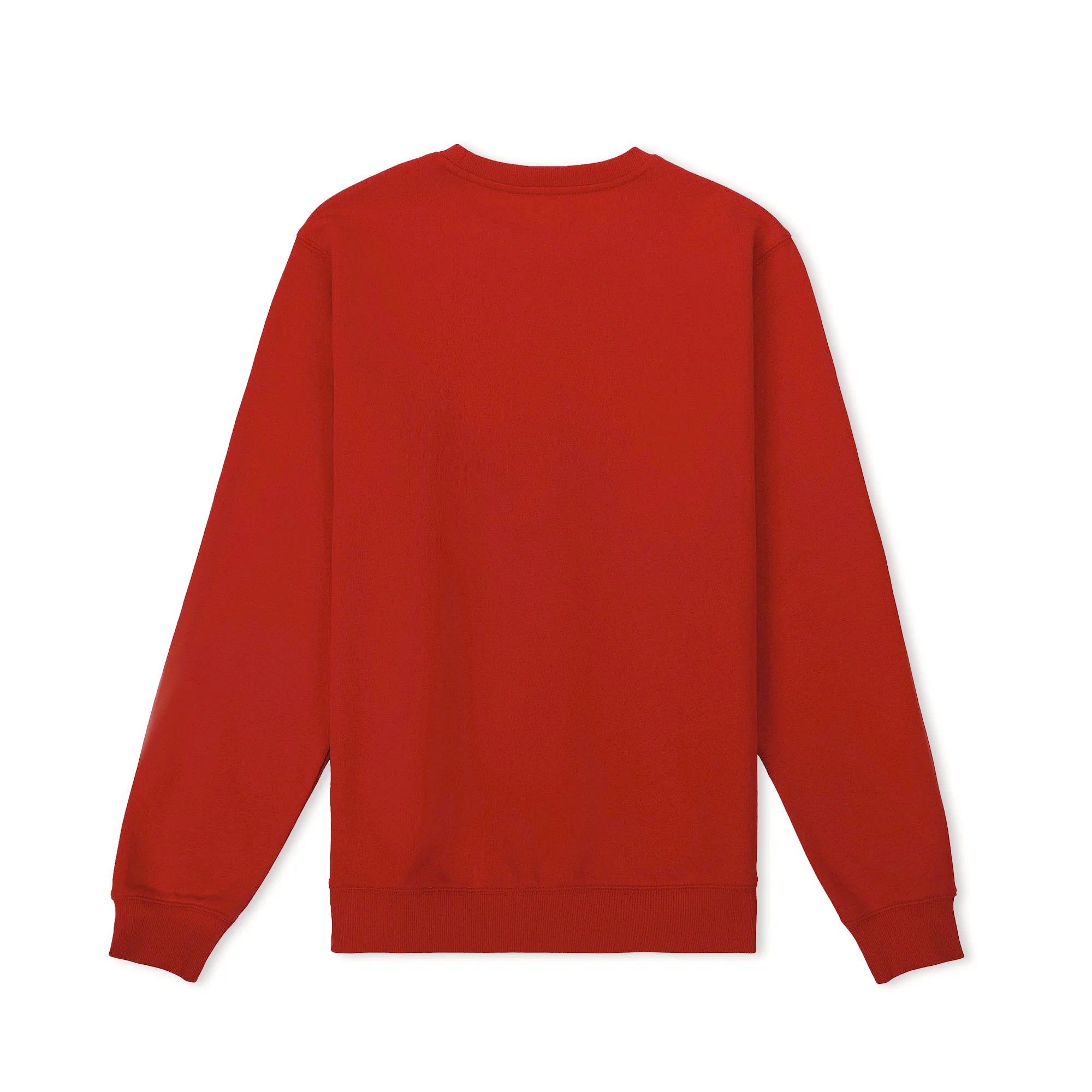 Aguefort Academy Crew Sweatshirt - Image 4