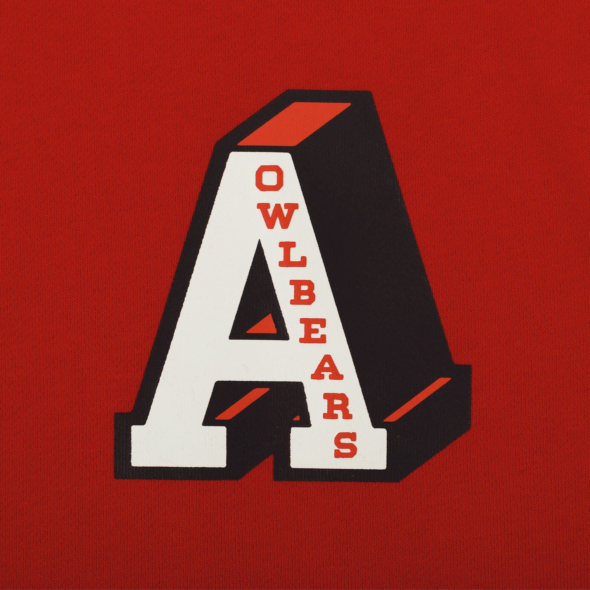 Aguefort Academy Crew Sweatshirt - Image 5