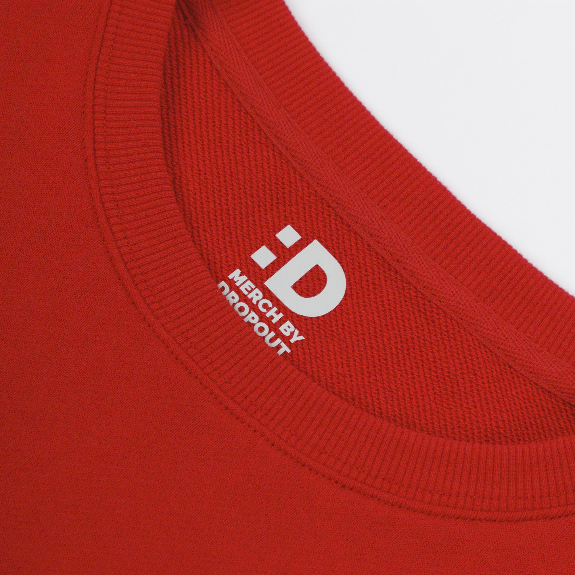 Aguefort Academy Crew Sweatshirt - Image 6