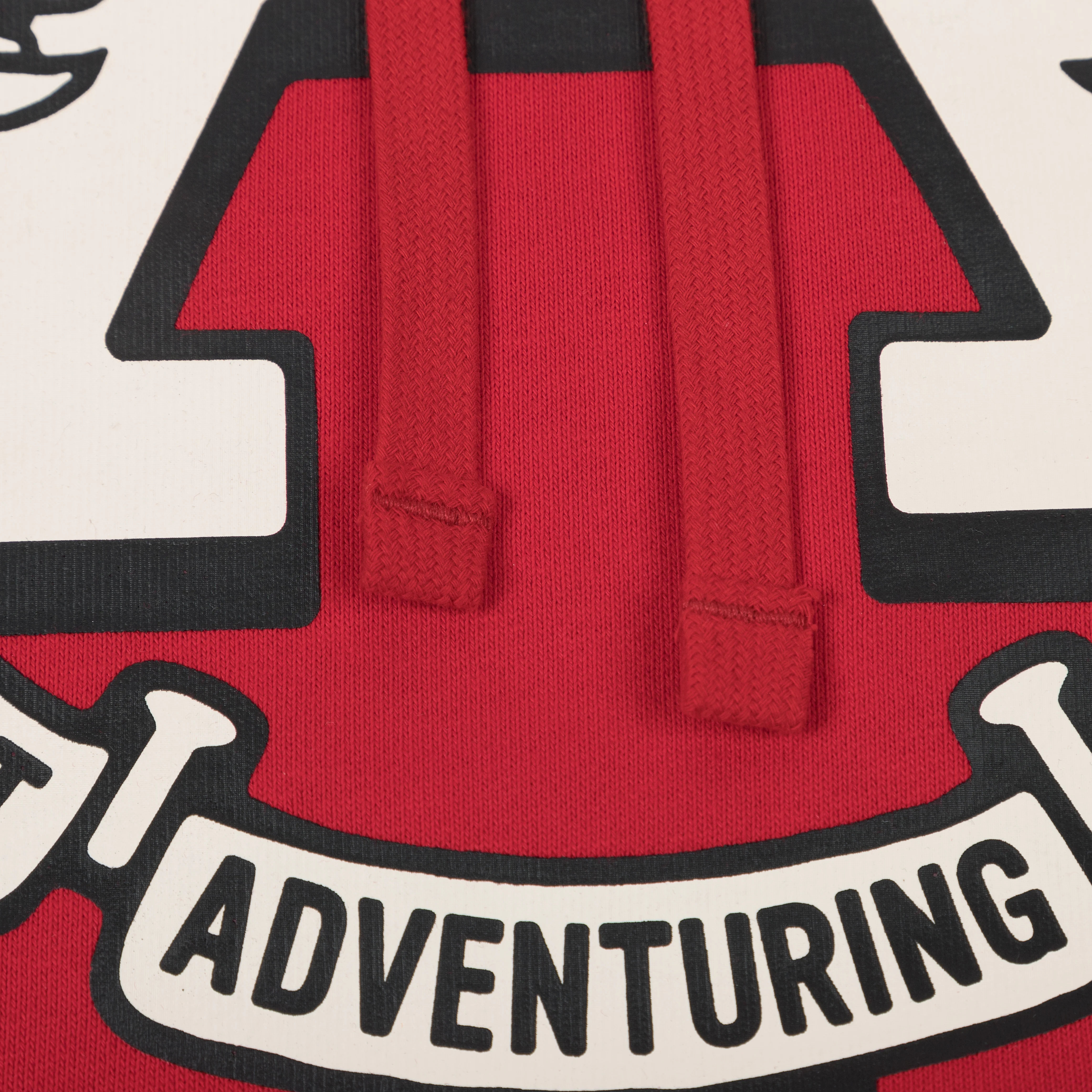 Aguefort Athletics Hoodie - Image 5