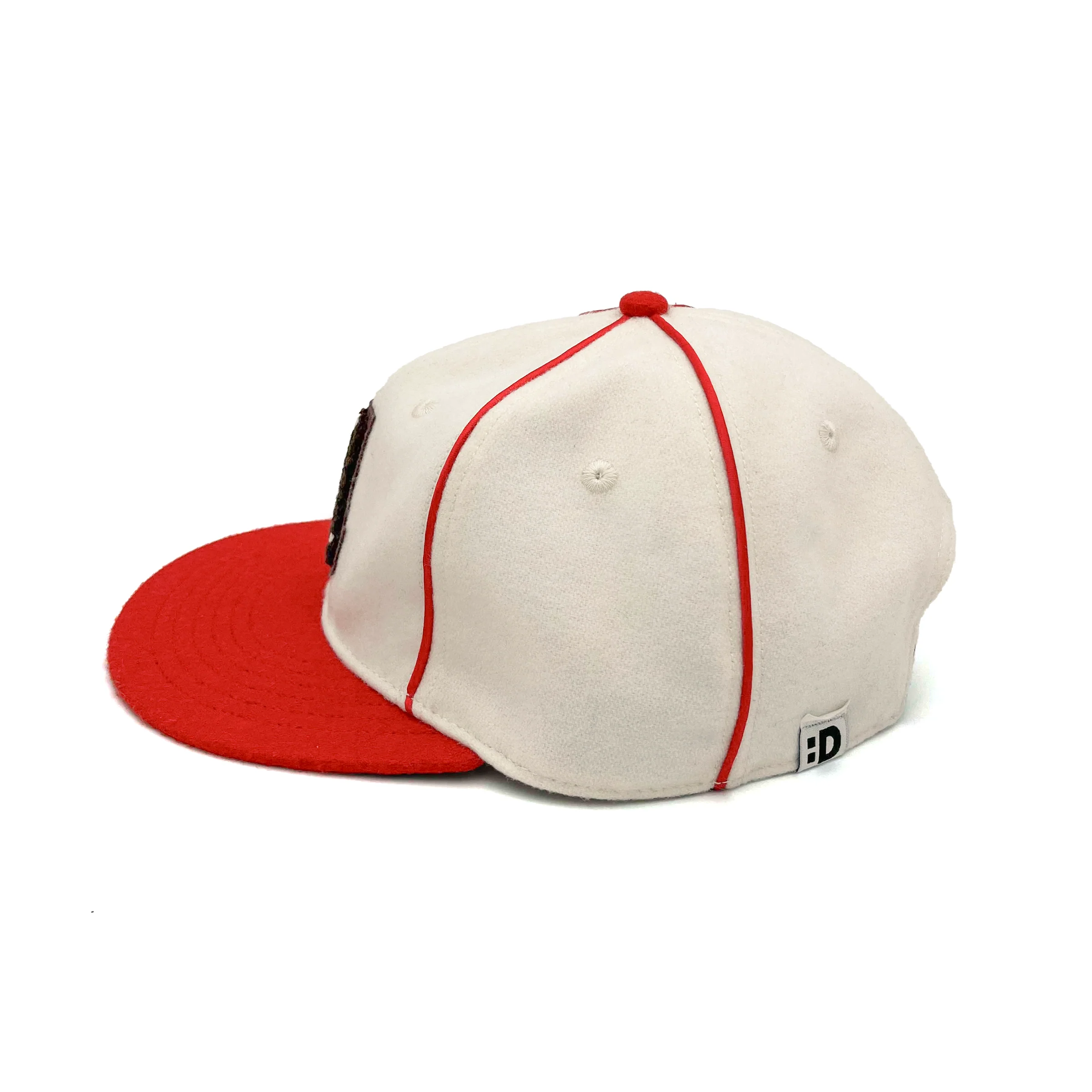 Aguefort Academy Cap - Image 4