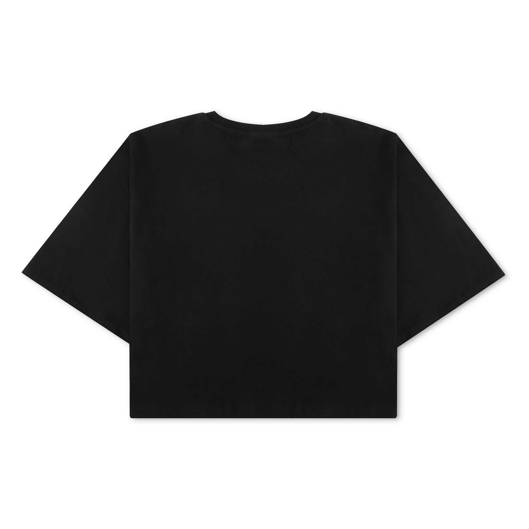 Are You My Dad Crop Top T-Shirt - Image 2
