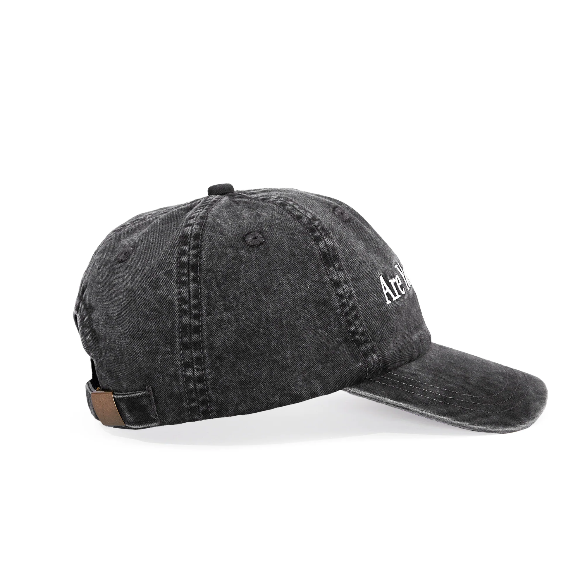 "Are You My Dad"? Hat - Image 3