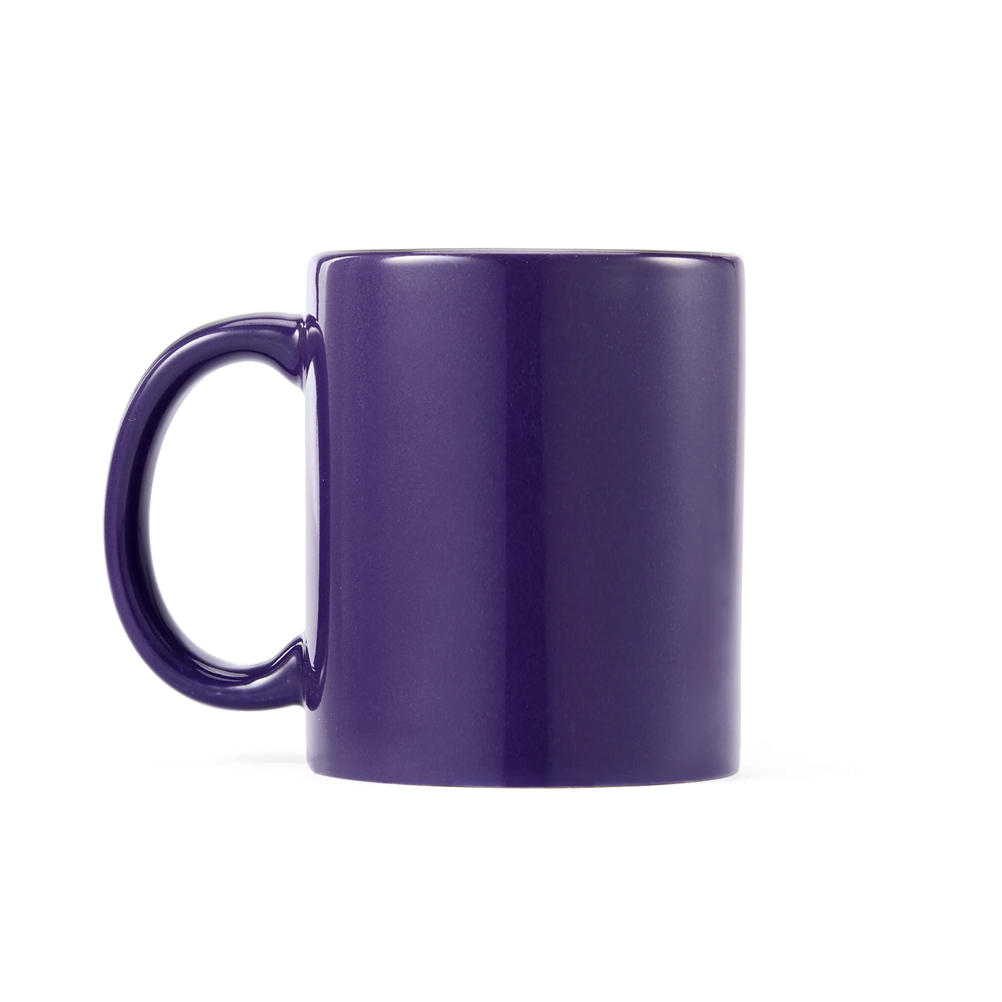 The Ball is Rolling Up Mug - Image 3