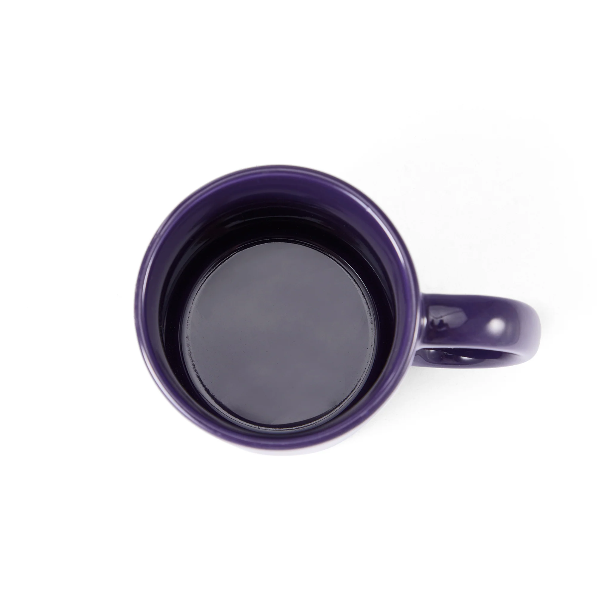 The Ball is Rolling Up Mug - Image 5