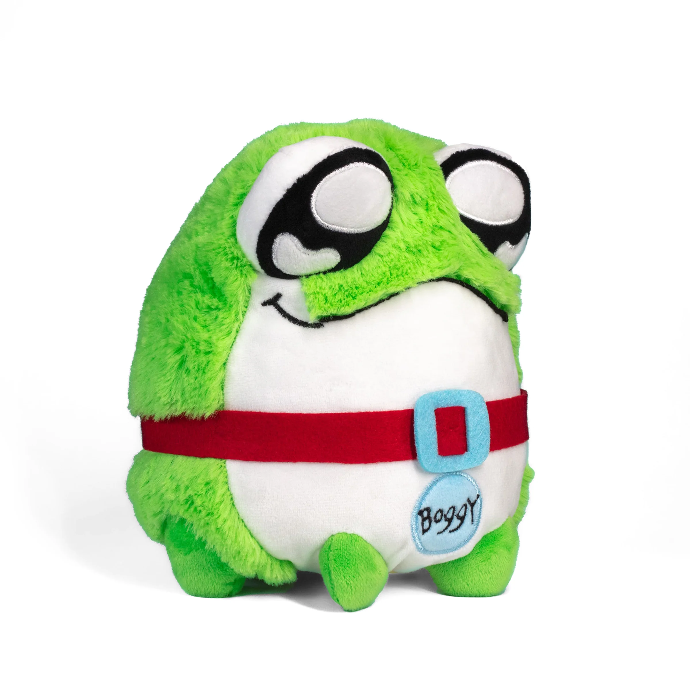 Boggy 2.0 Reversible Transforming Plush - Image 4