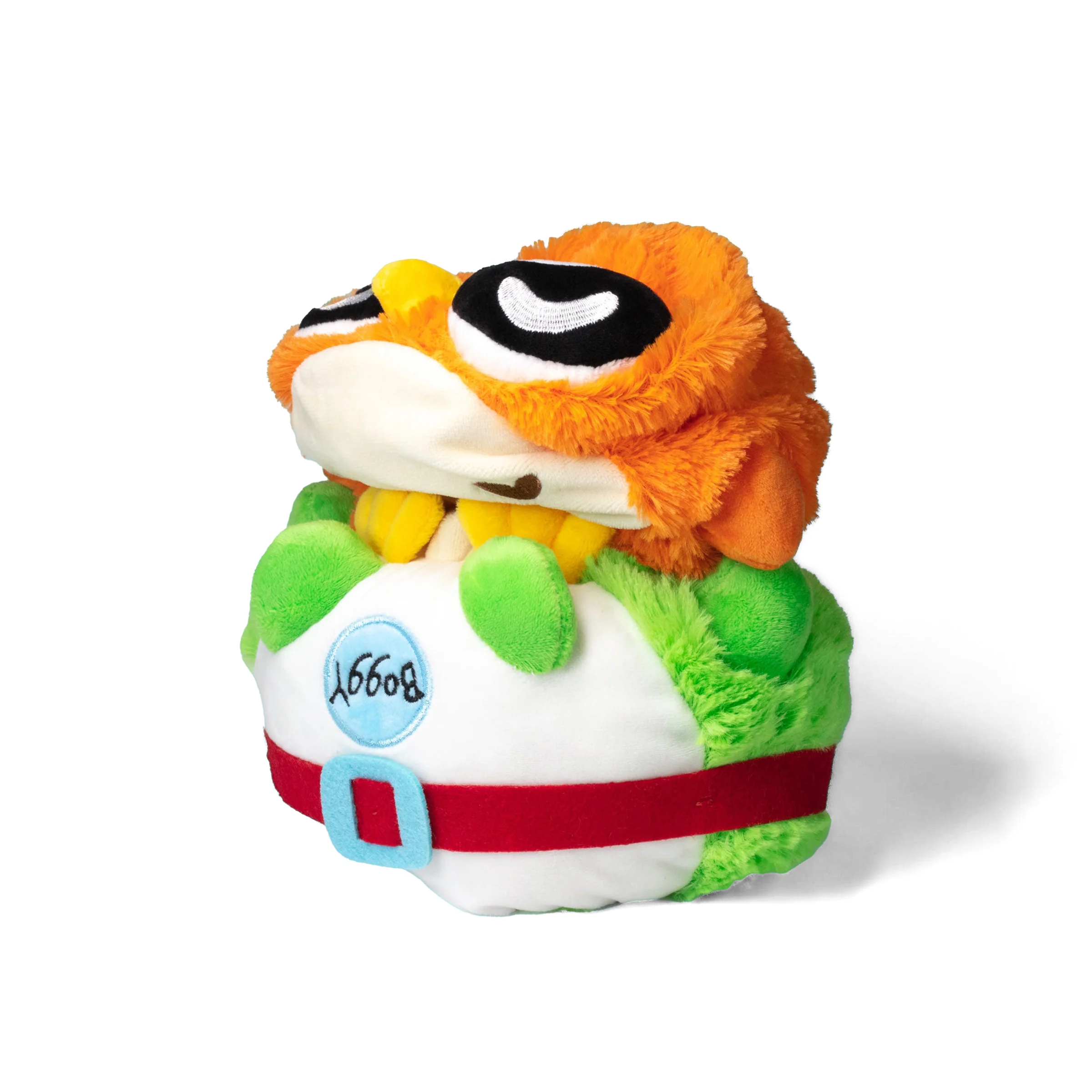 Boggy 2.0 Reversible Transforming Plush - Image 6