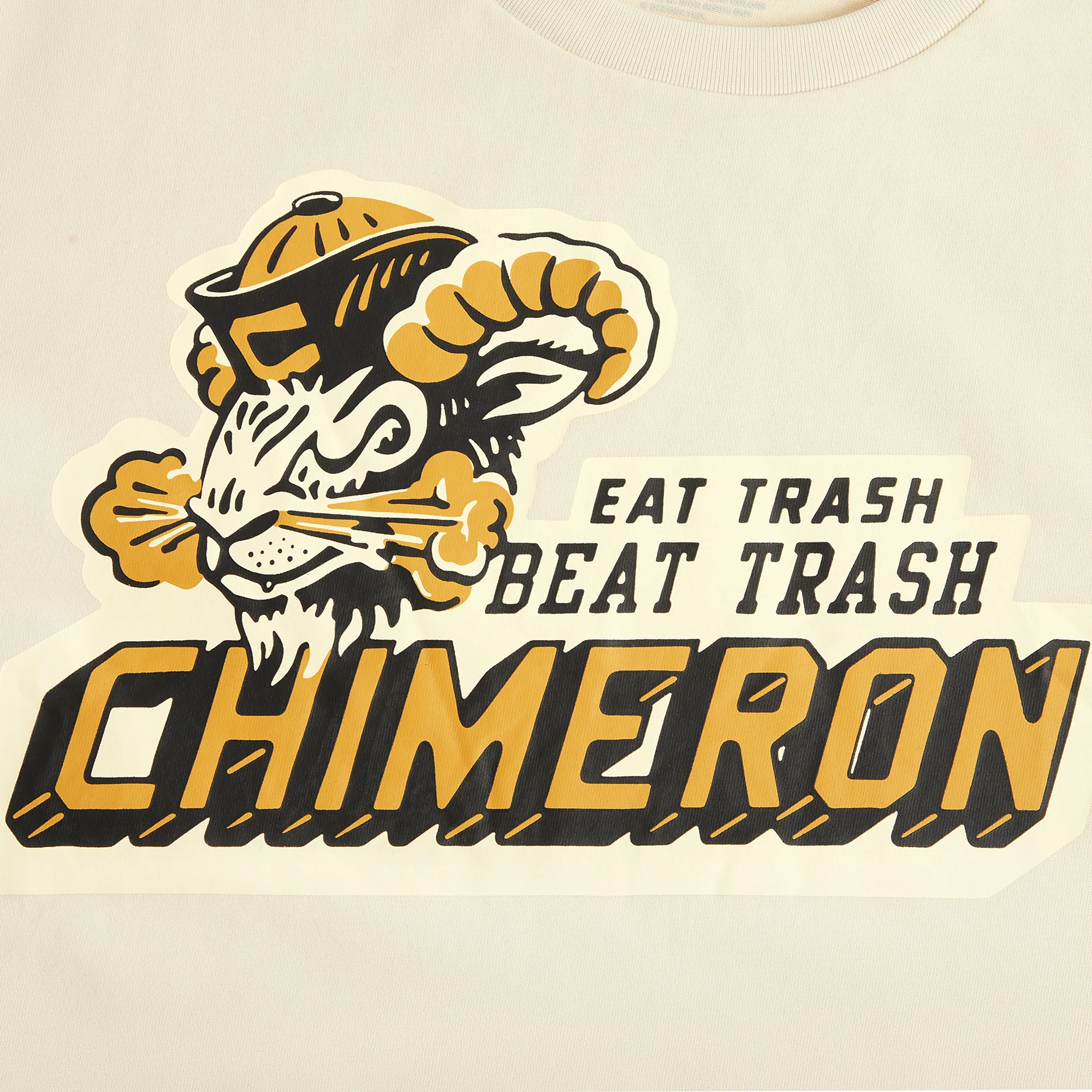 Chimeron T-Shirt - Image 4