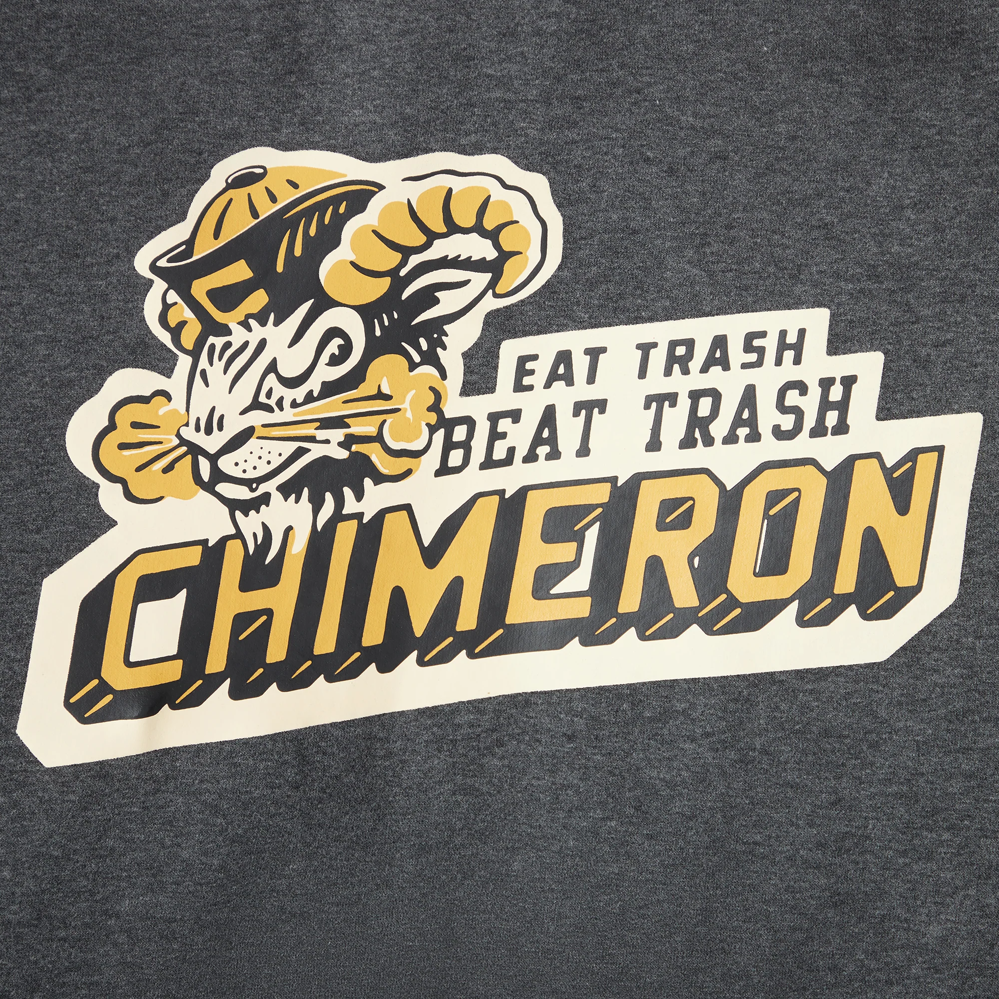 Chimeron Zip-Up Hoodie - Image 4