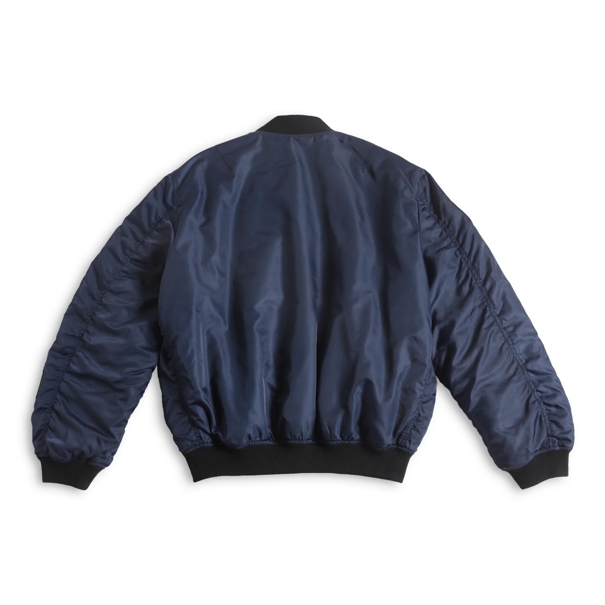 Cloudward Ho! Flight Jacket - Image 12