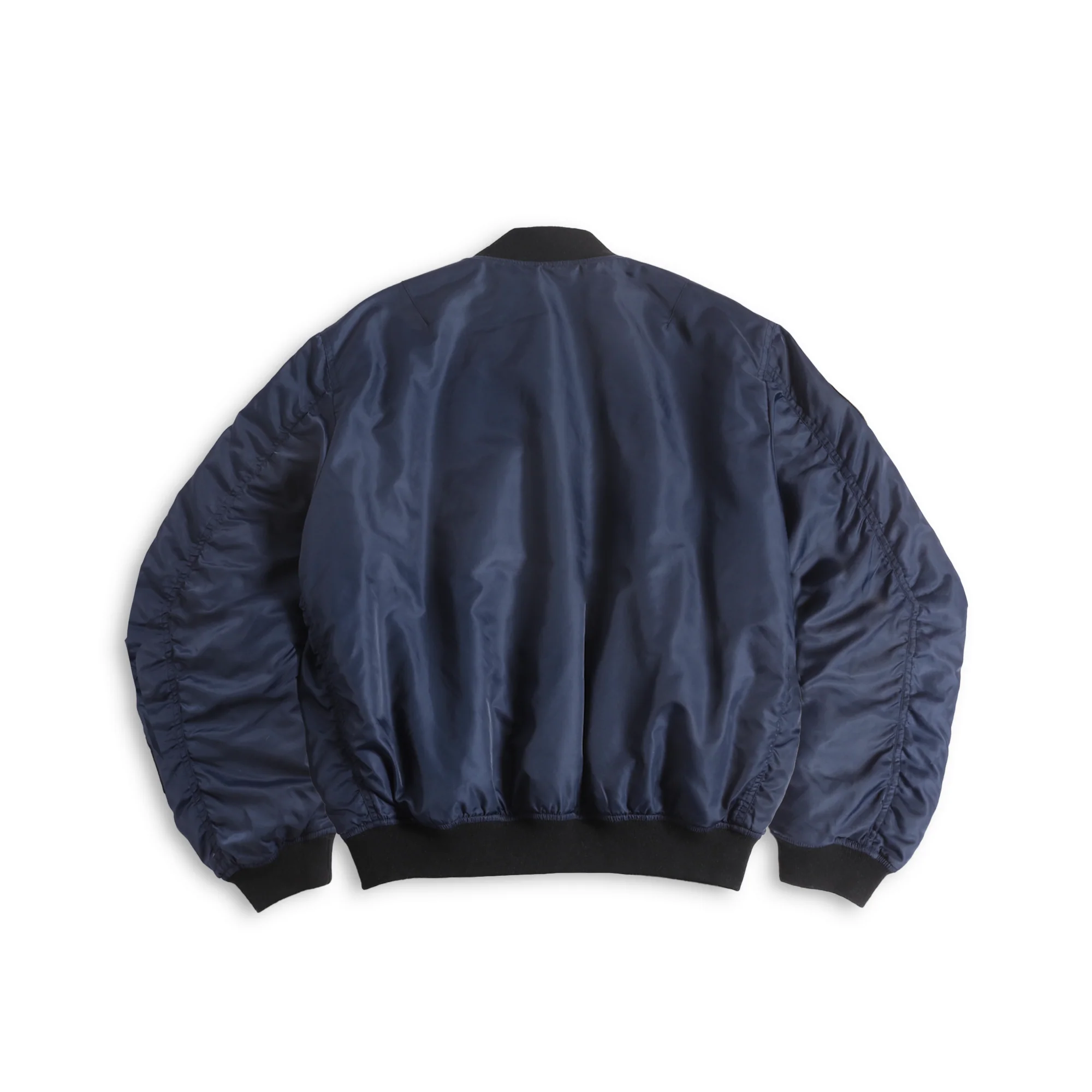 Cloudward Ho! Flight Jacket - Image 5