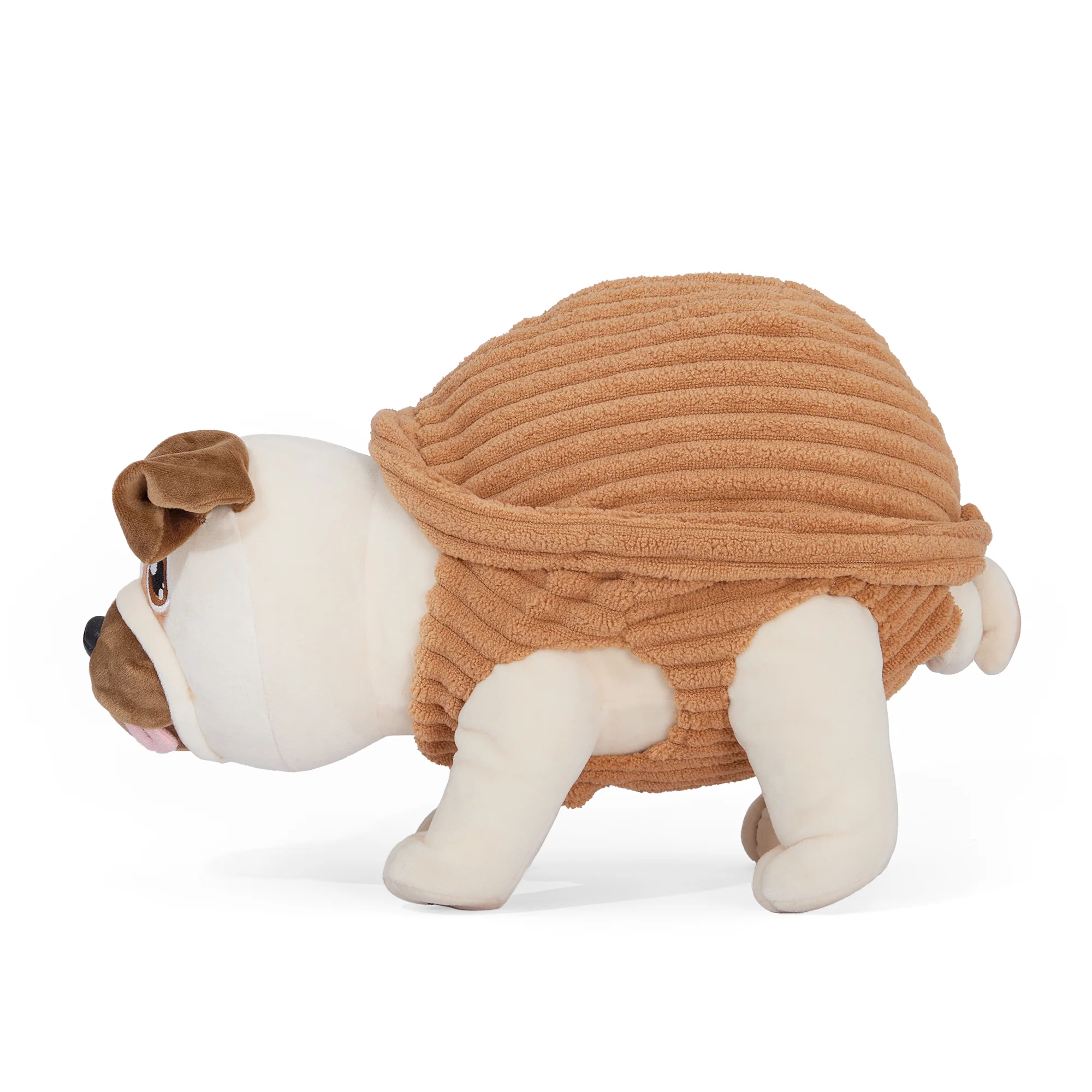 Nut Pug Plush - Image 4