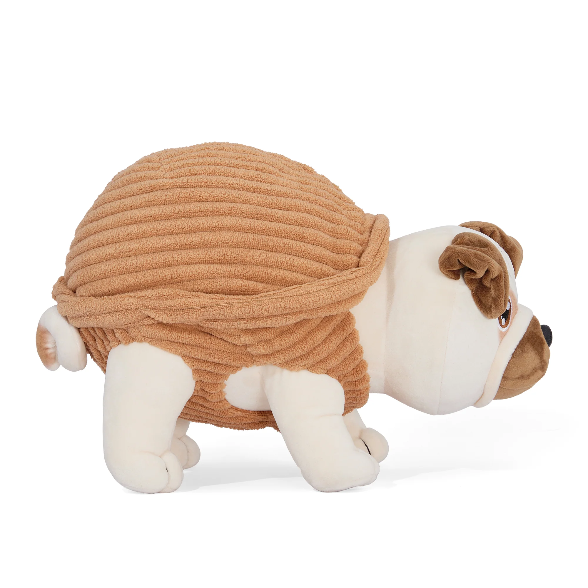 Nut Pug Plush - Image 5
