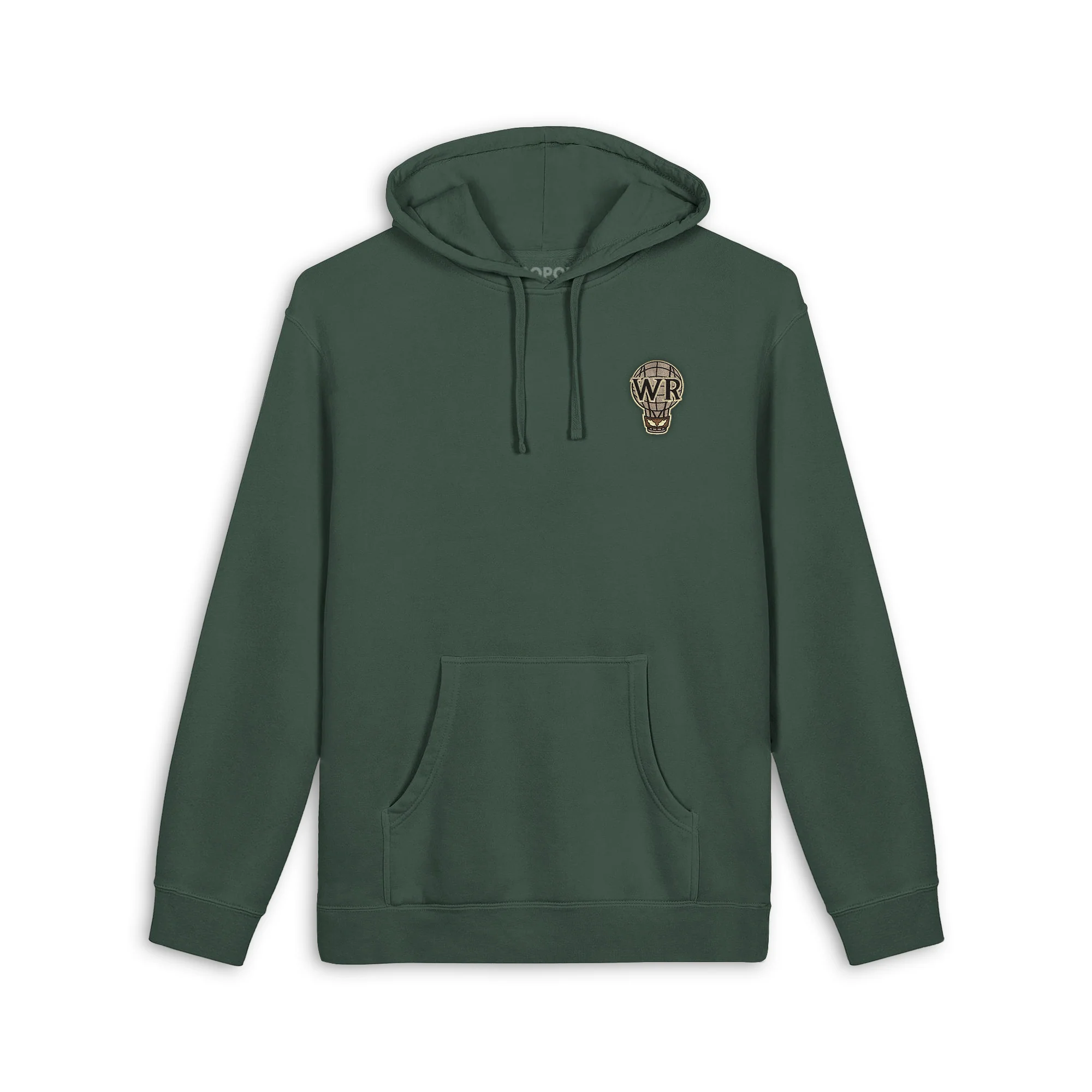 Wind Riders Hoodie