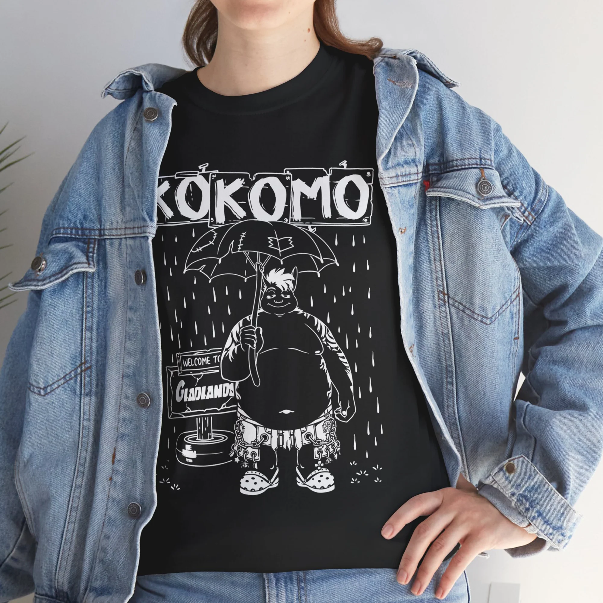 KoKomo T-Shirt - Image 2