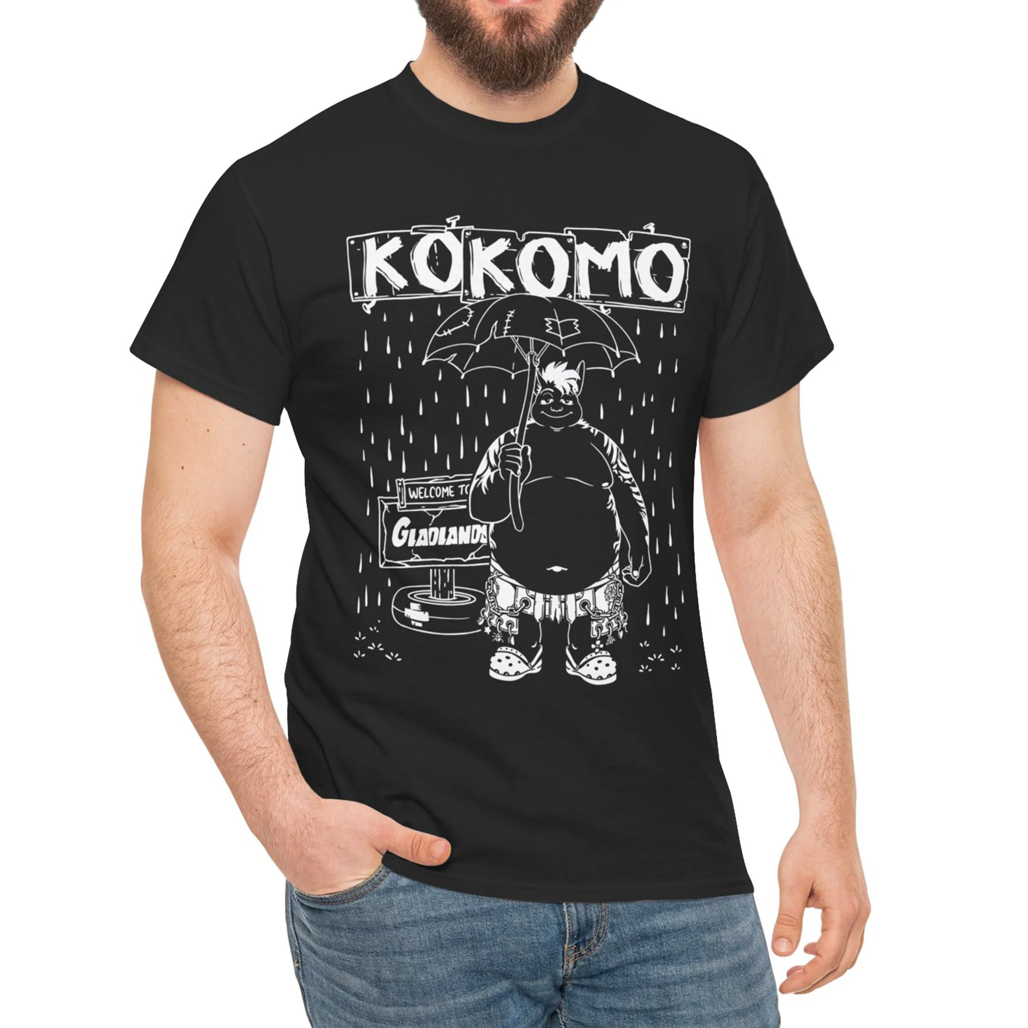 KoKomo T-Shirt - Image 4