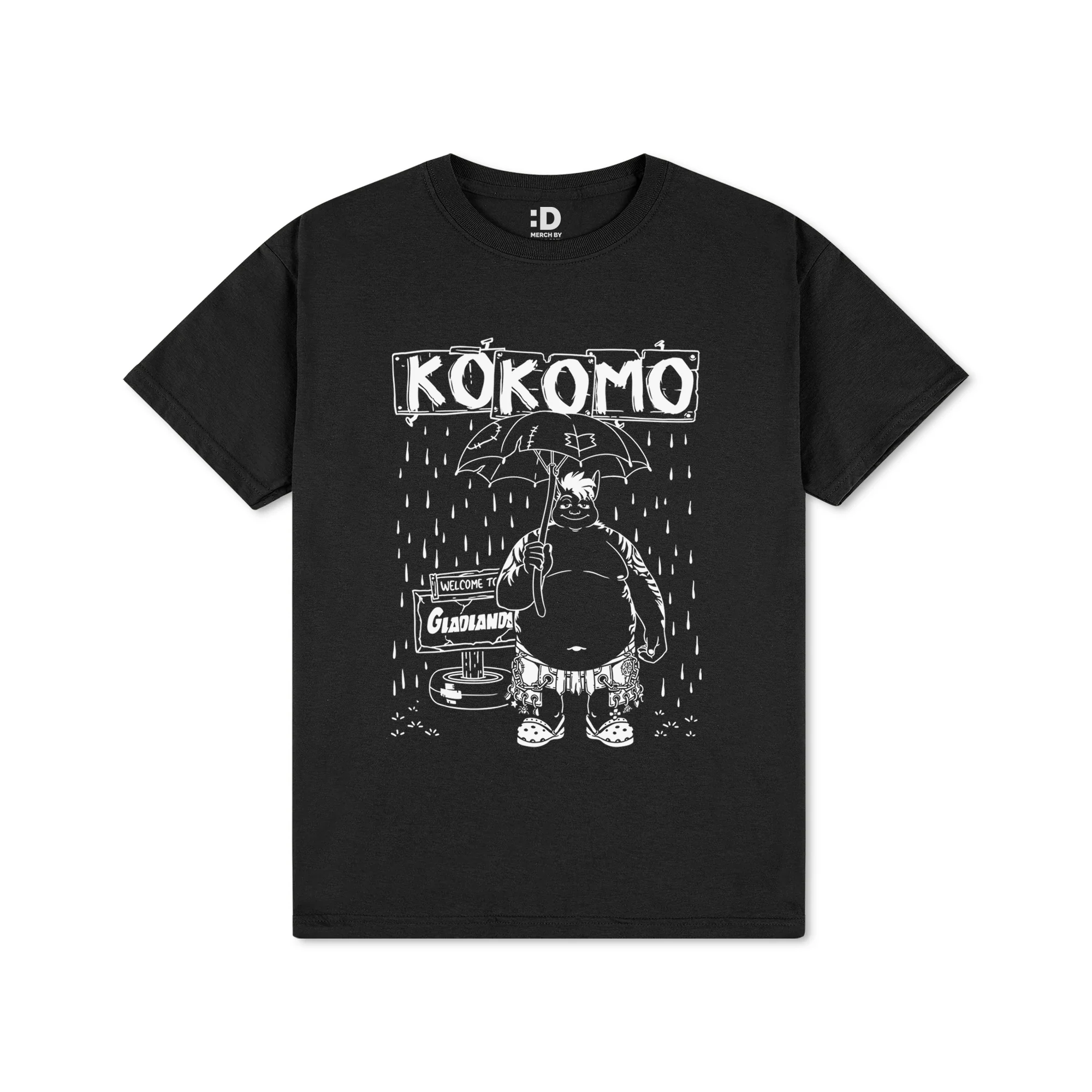 KoKomo T-Shirt - Image 5