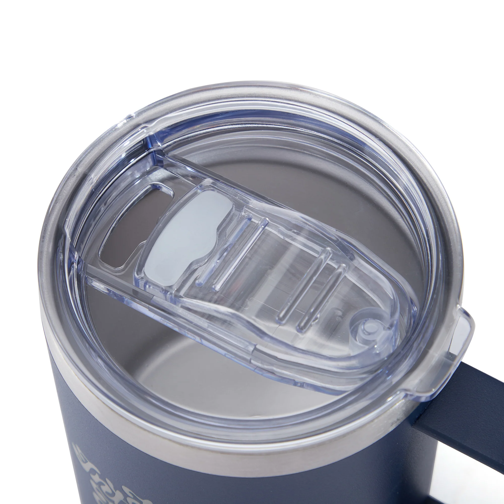 Hi Intrepid Heroes Travel Mug - Image 5