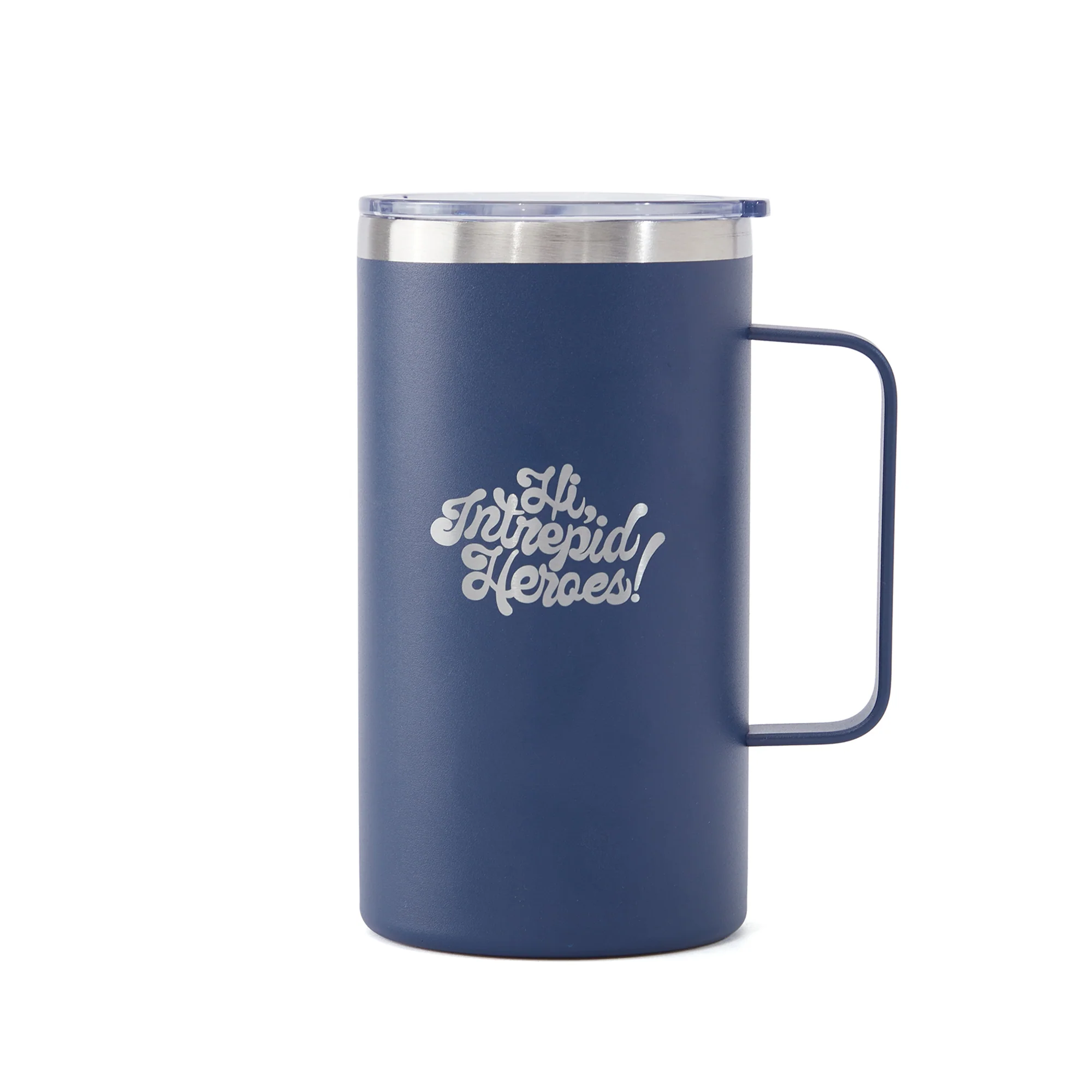Hi Intrepid Heroes Travel Mug - Image 7