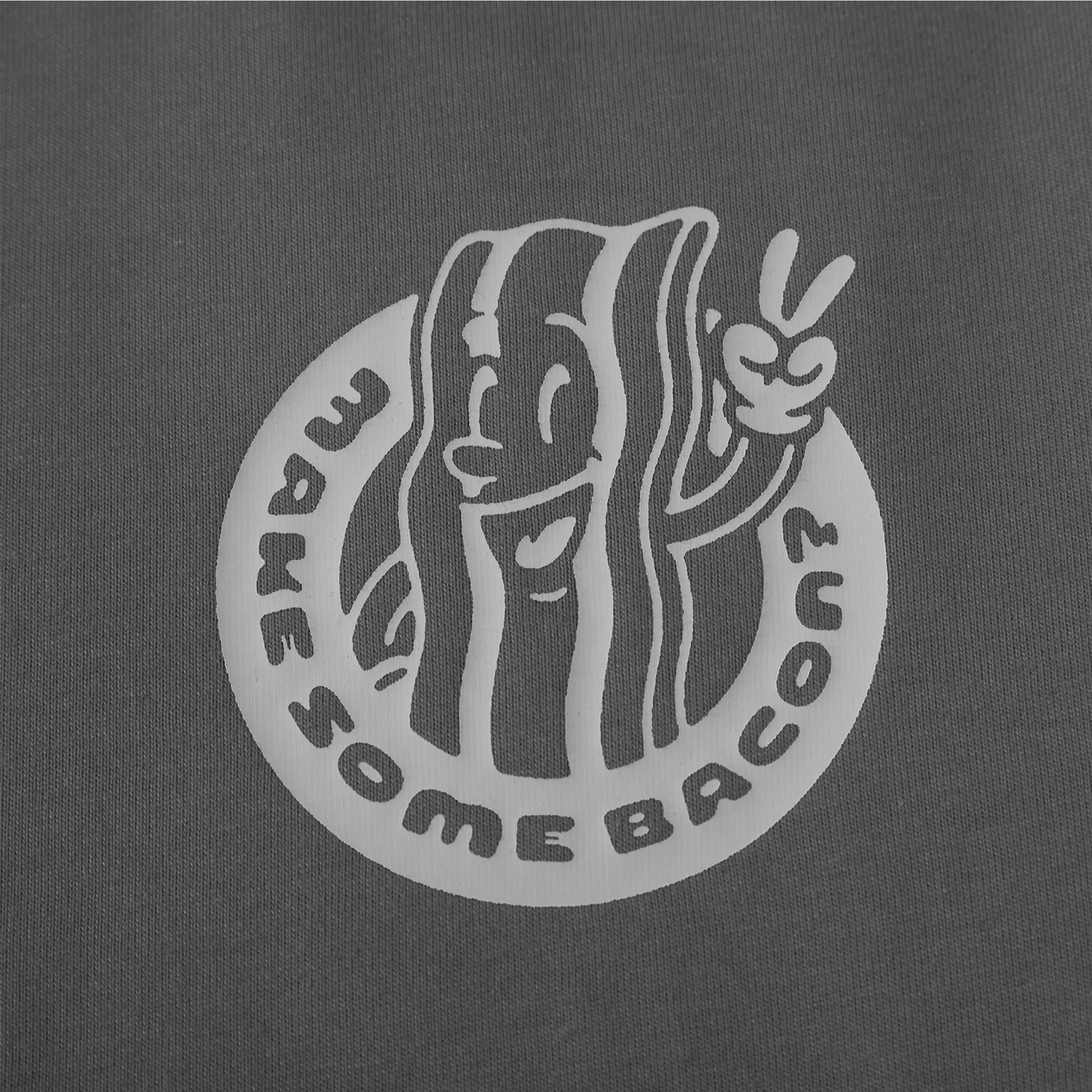 Laws Are Threats T-Shirt - Image 7