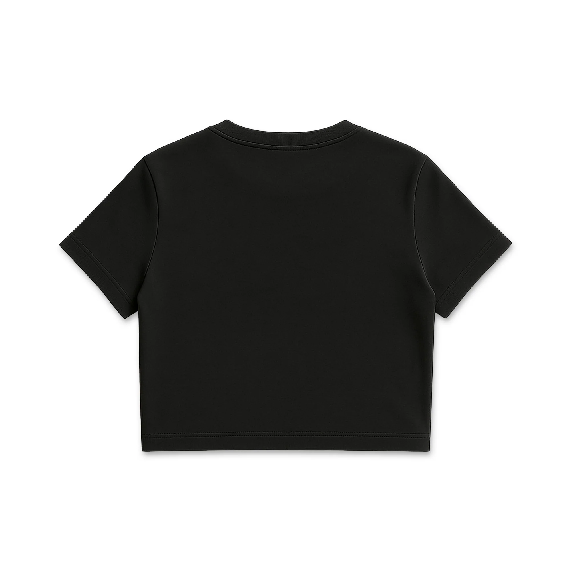 Dragon Master Buhjazzled Baby Tee - Image 2