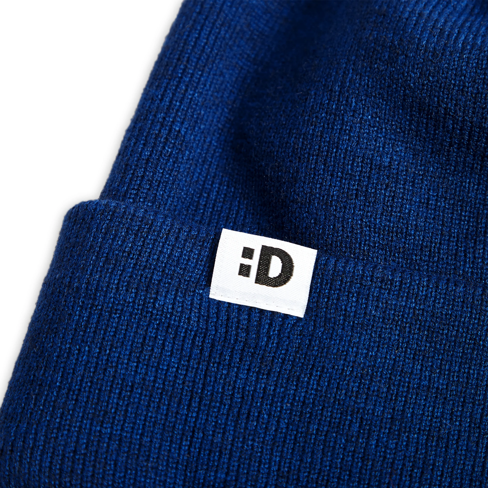 Dimension 20 Logo Beanie - Image 4