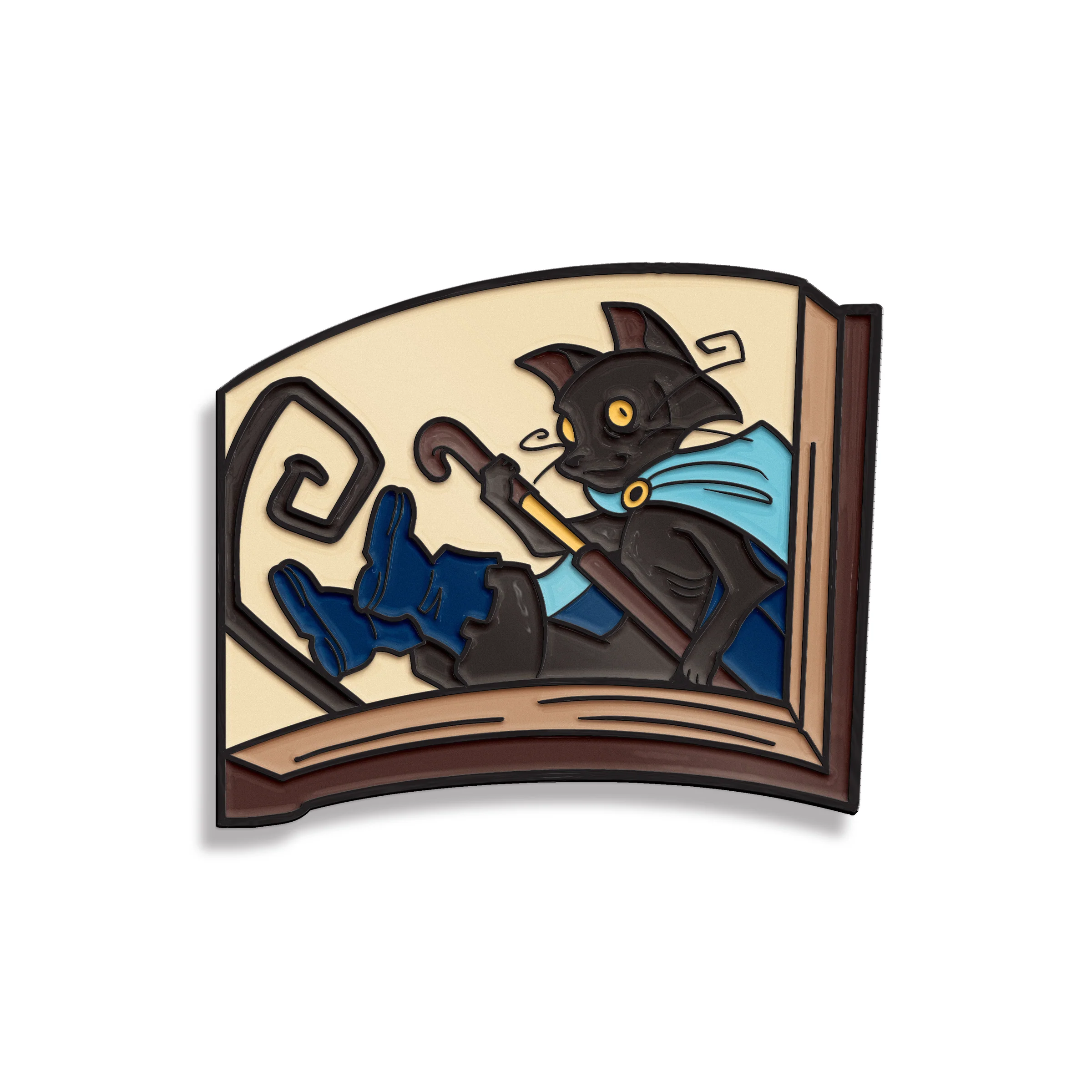 Dimension 20 Neverafter Pin Set - Image 2