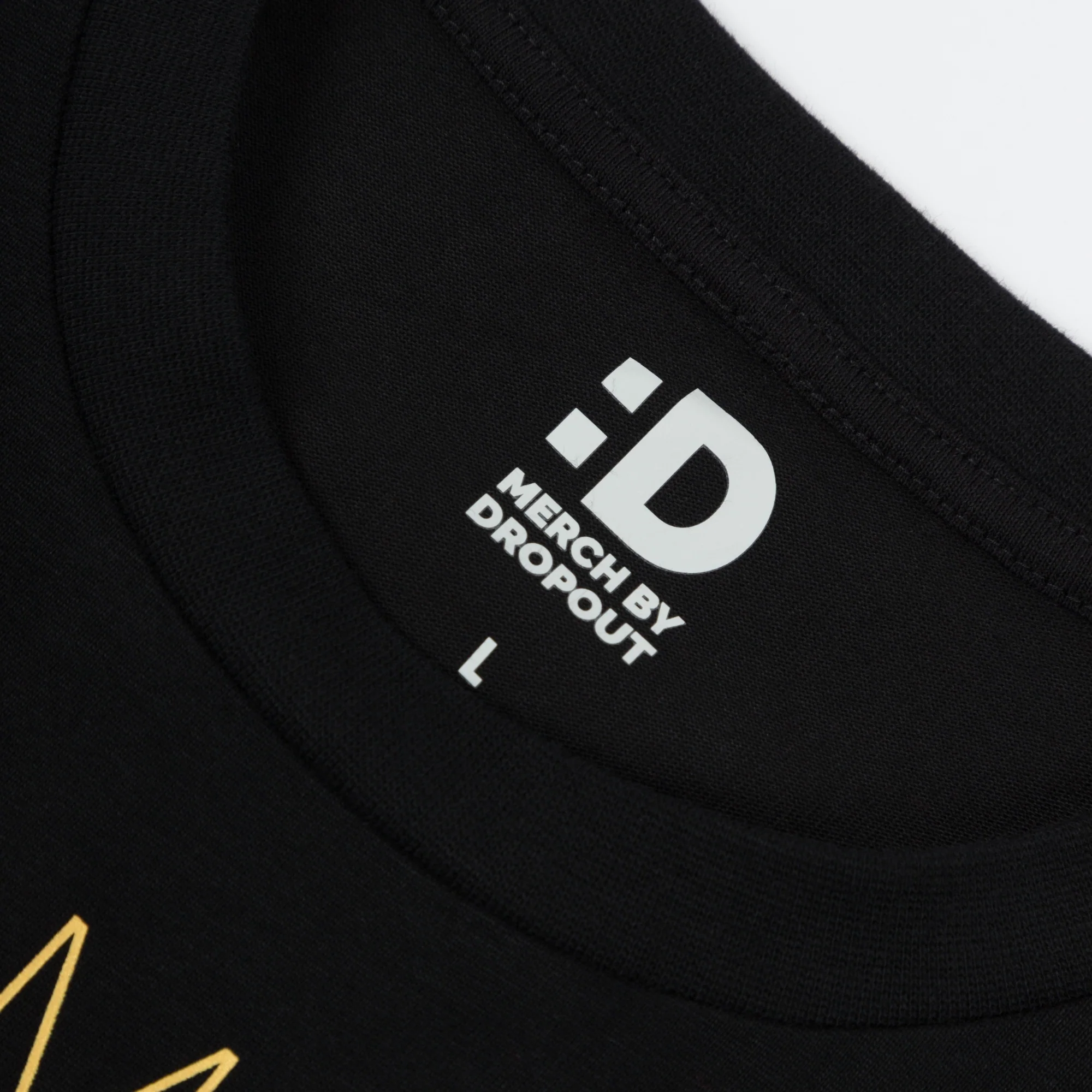 Dimension 20 The Gramercy Occult Society T-Shirt - Image 4