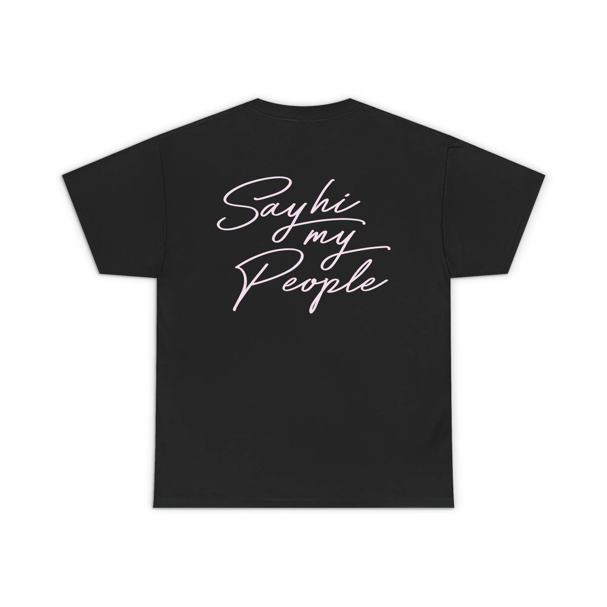 Dimension 20: On A Bus T-Shirt - Image 2