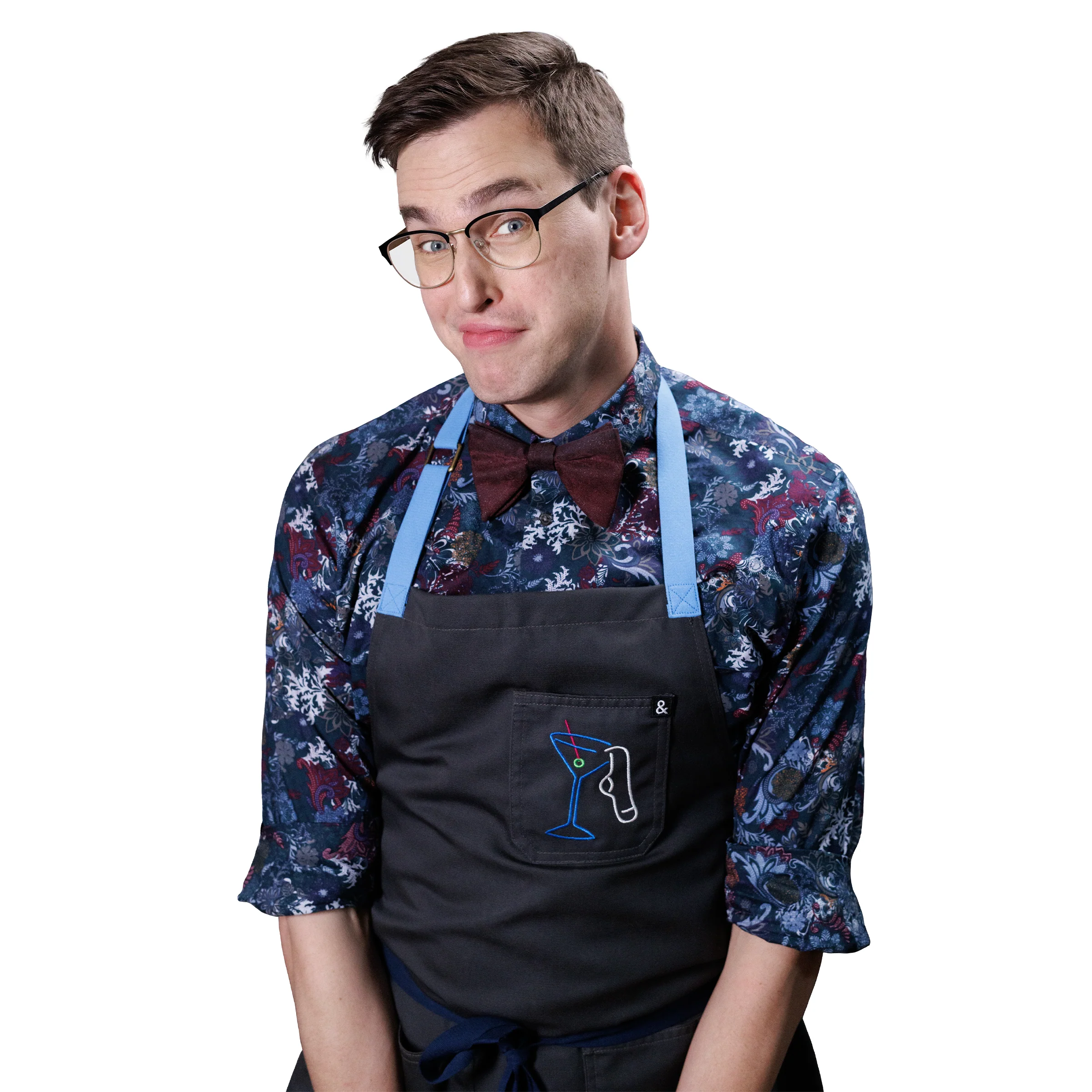 Dirty Laundry Apron - Image 4