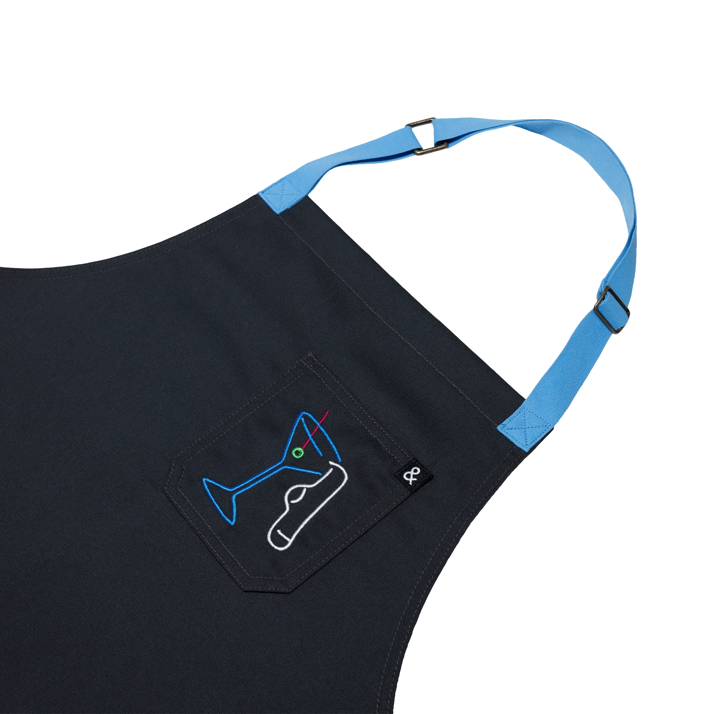 Dirty Laundry Apron - Image 6