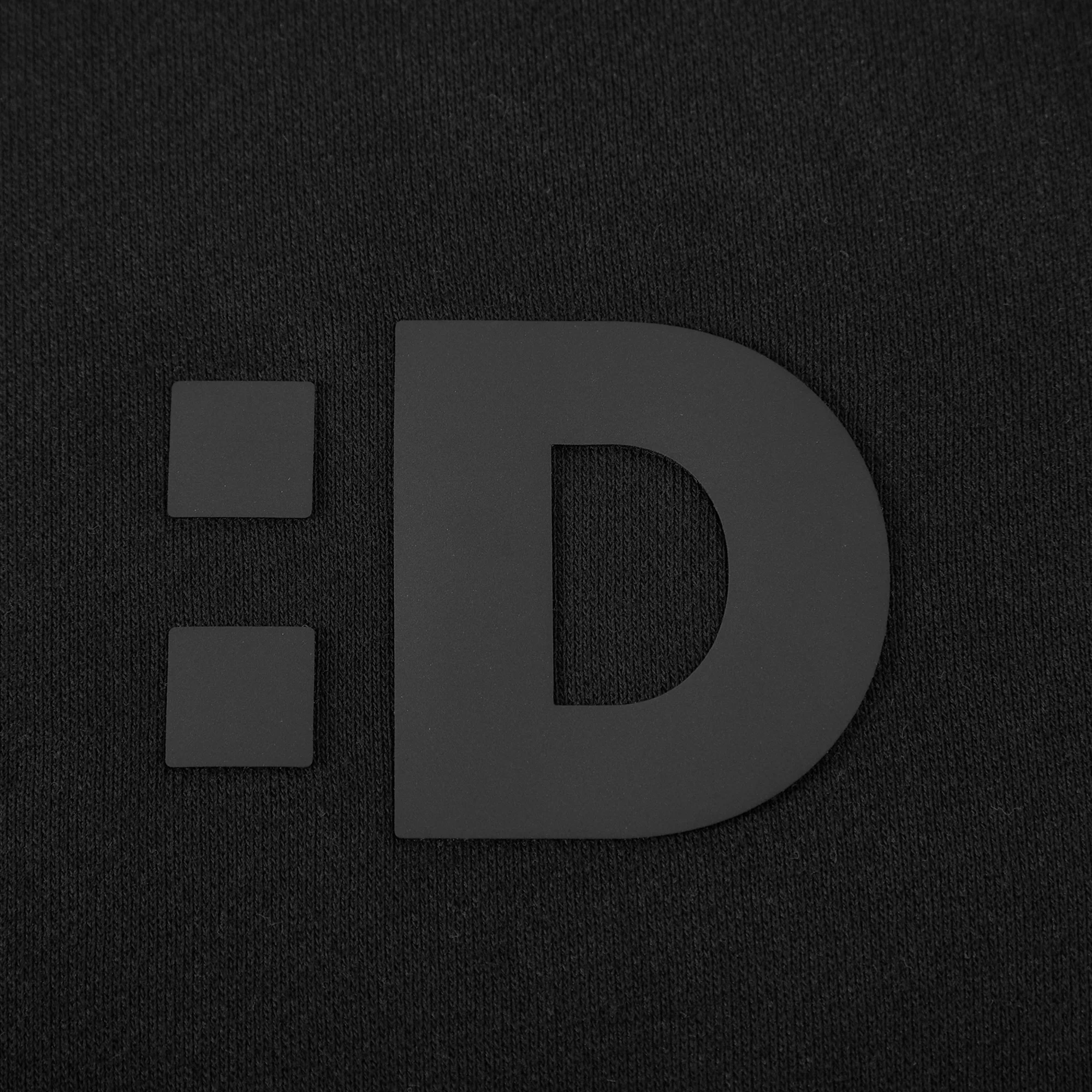 Dropout Blackout Hoodie - Image 3