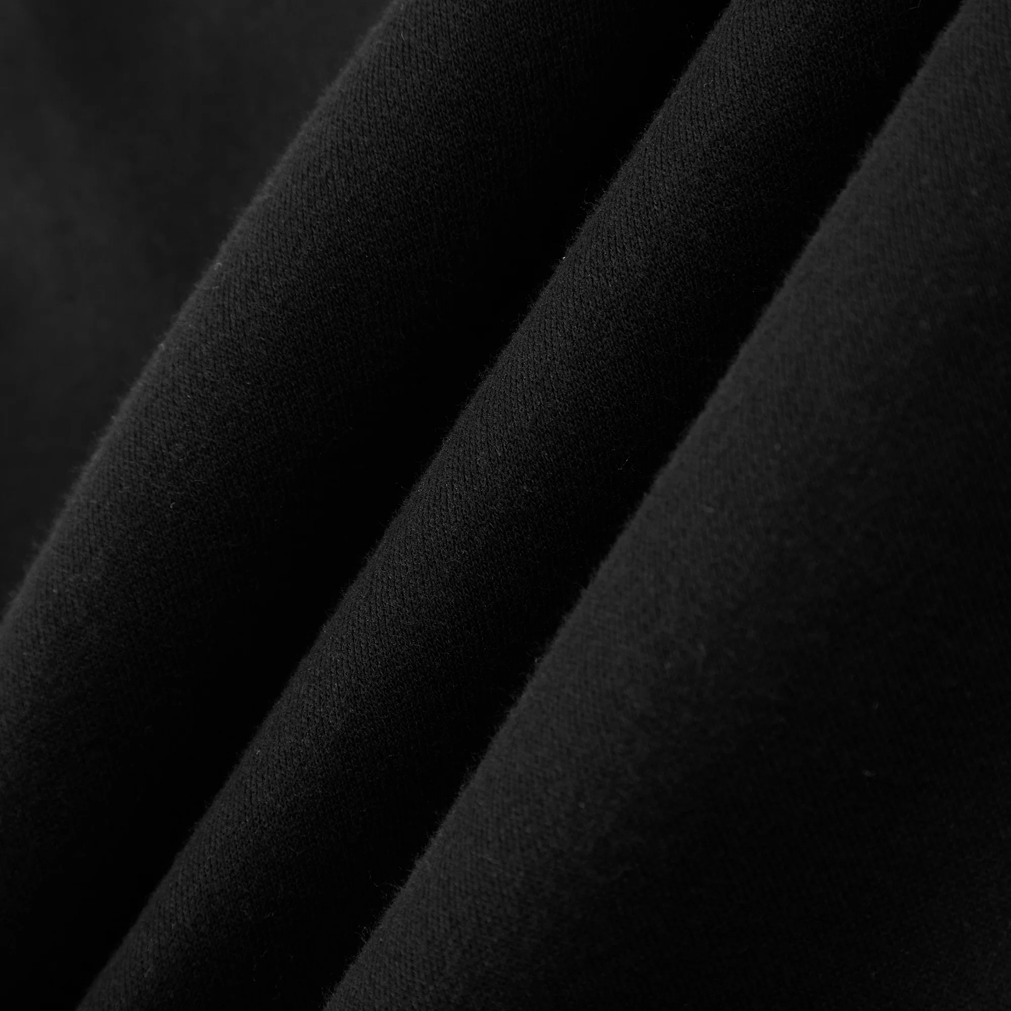 Dropout Blackout Hoodie - Image 5