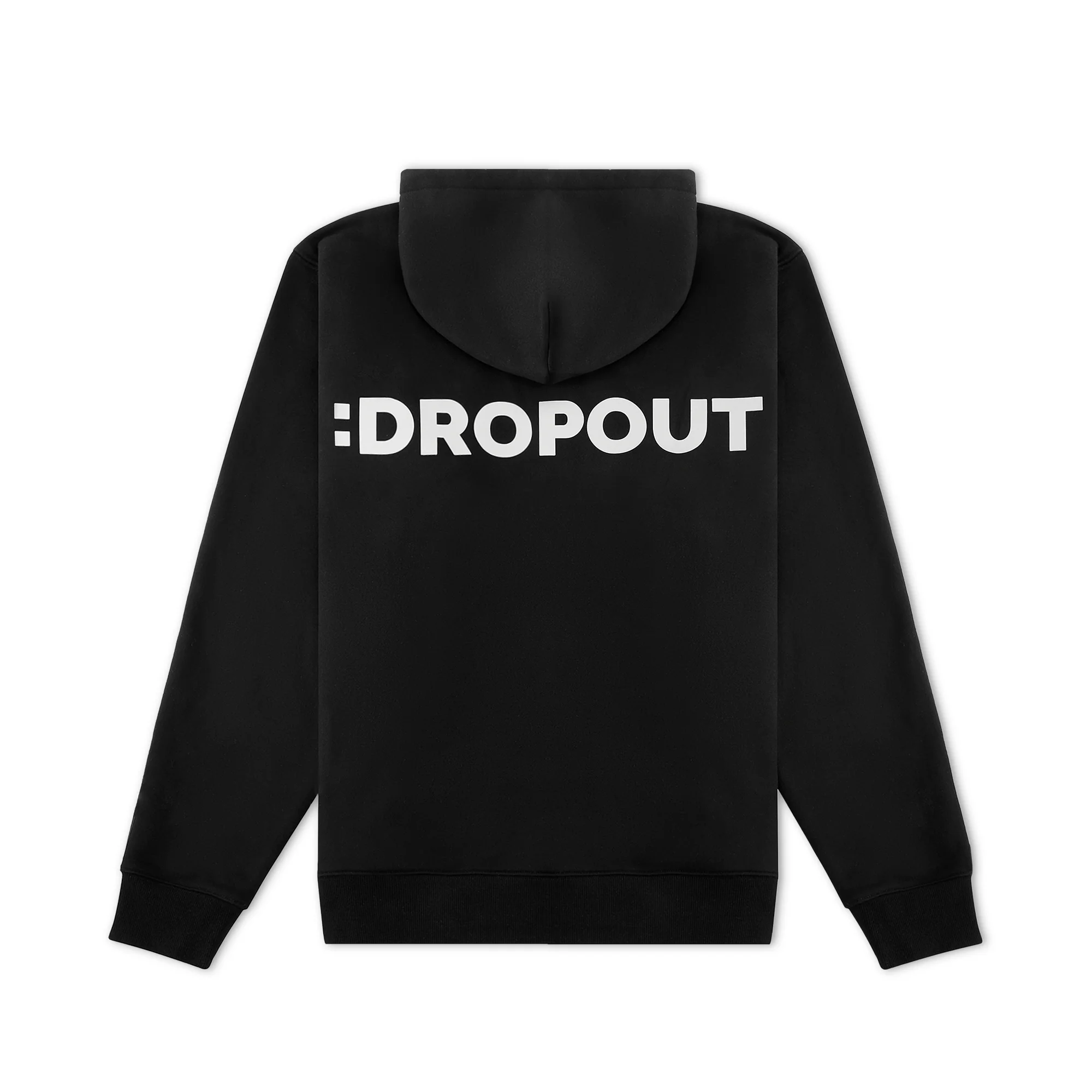 Dropout Reflective Hoodie - Image 6