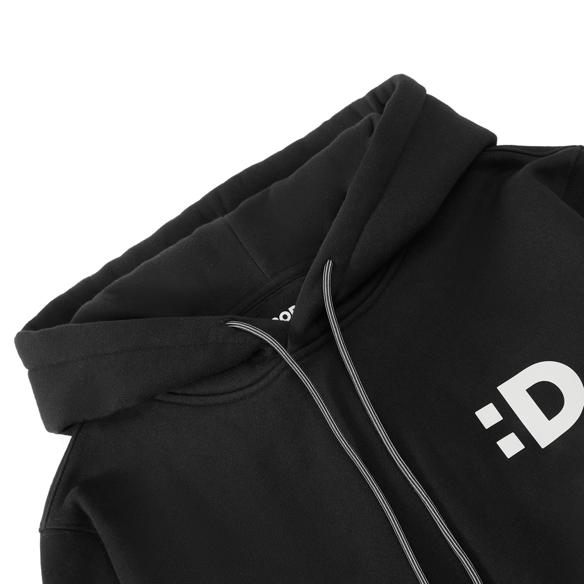 Dropout Reflective Hoodie - Image 9