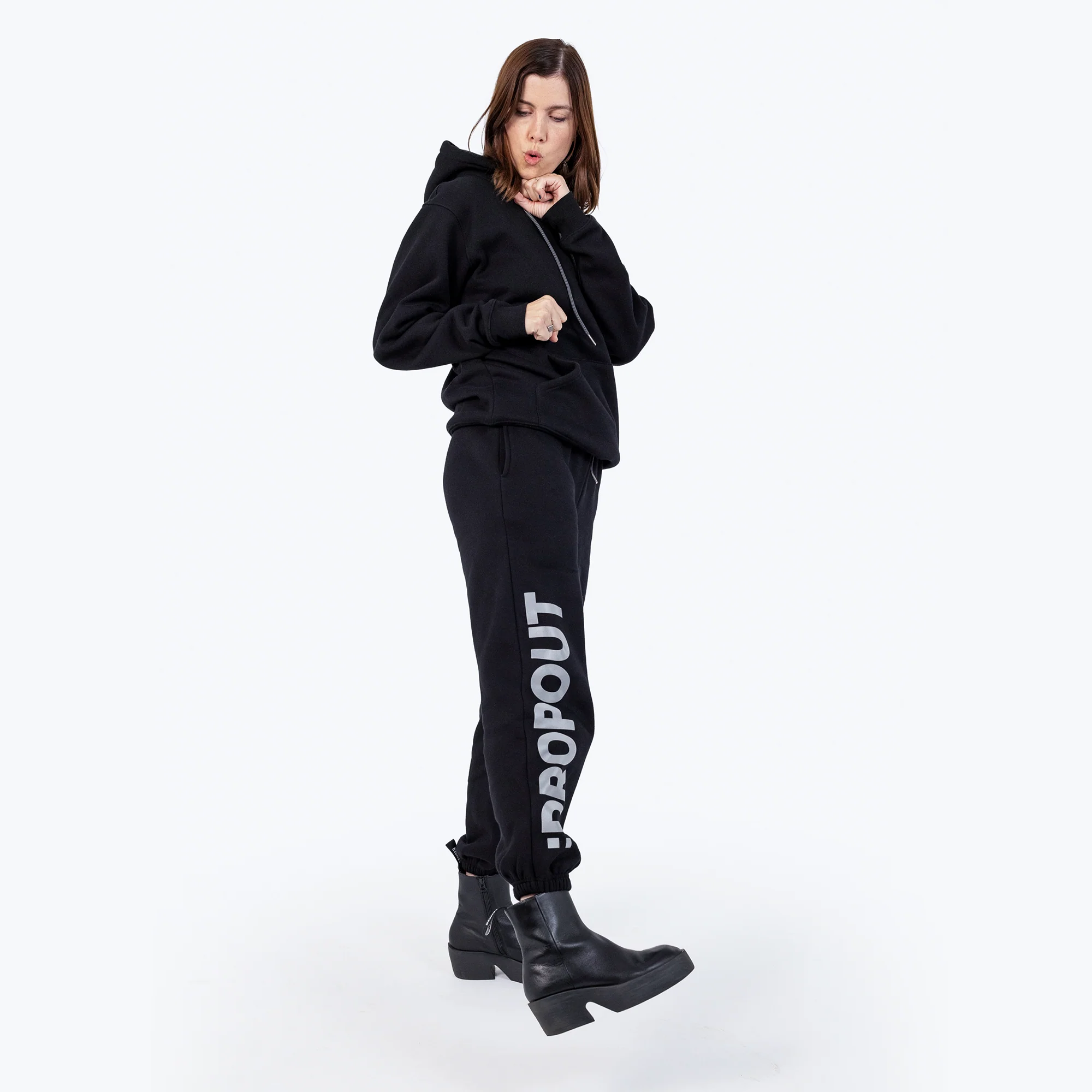 Dropout Reflective Joggers - Image 10