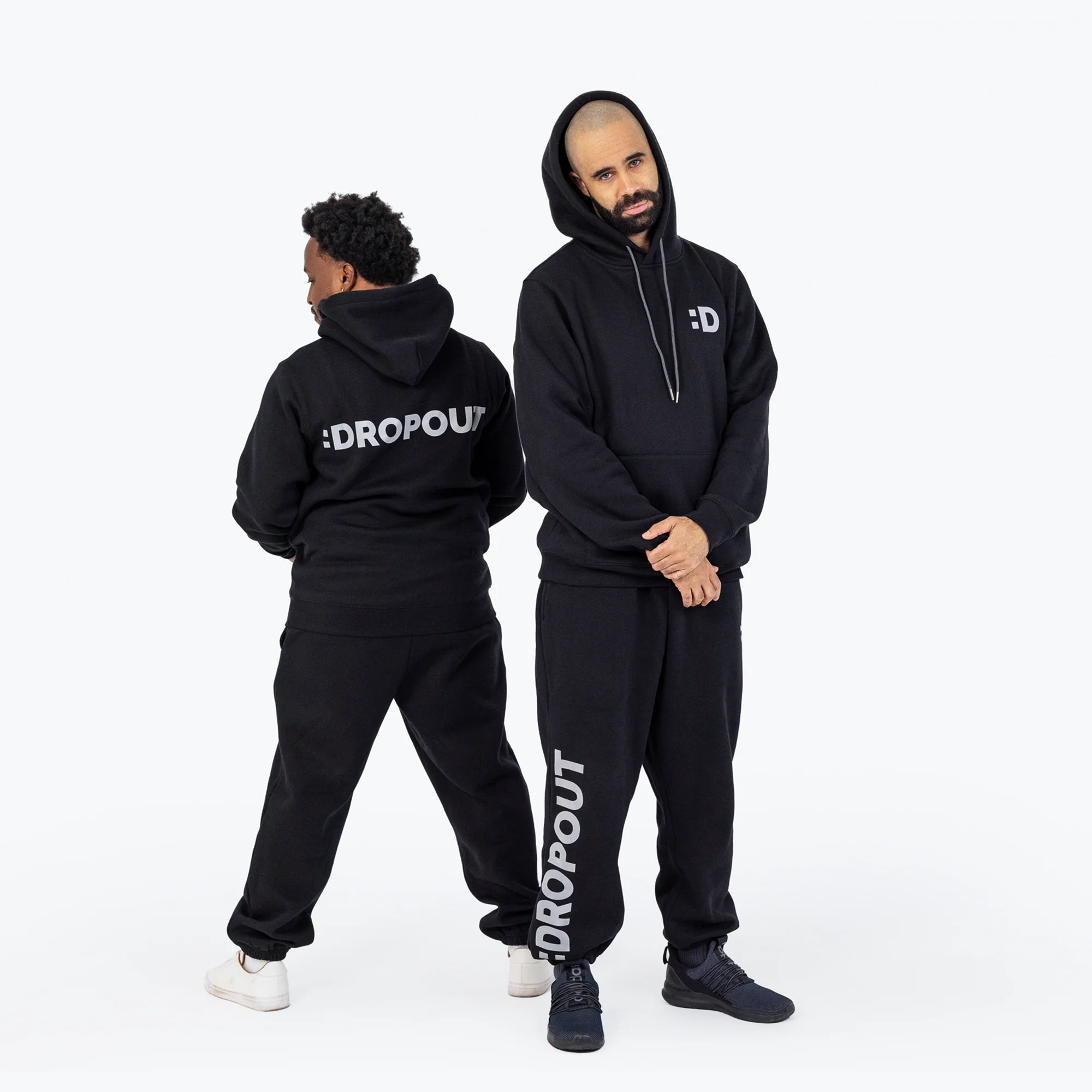Dropout Reflective Joggers - Image 11