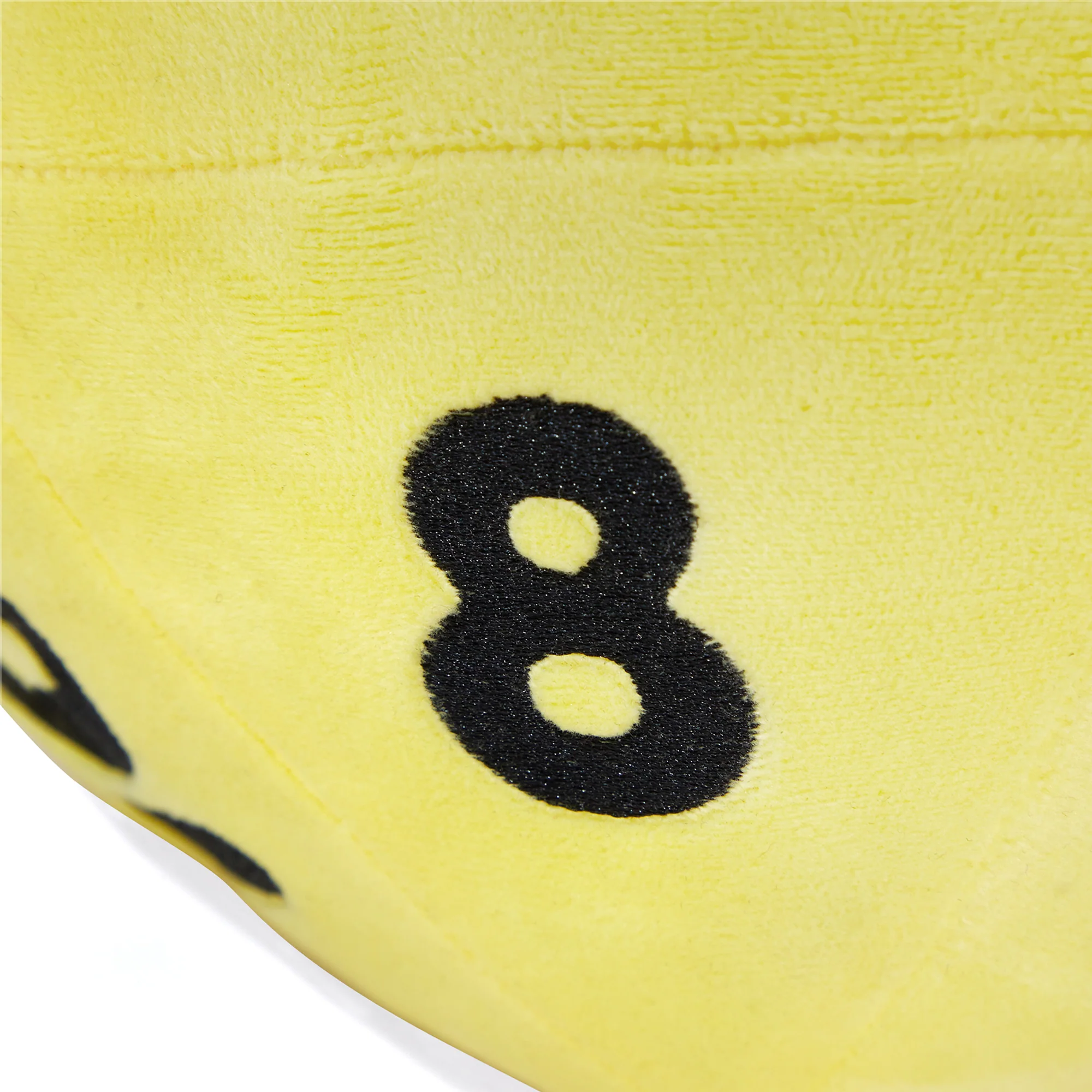 Dropout Emotional Support Dice Plush - Image 4