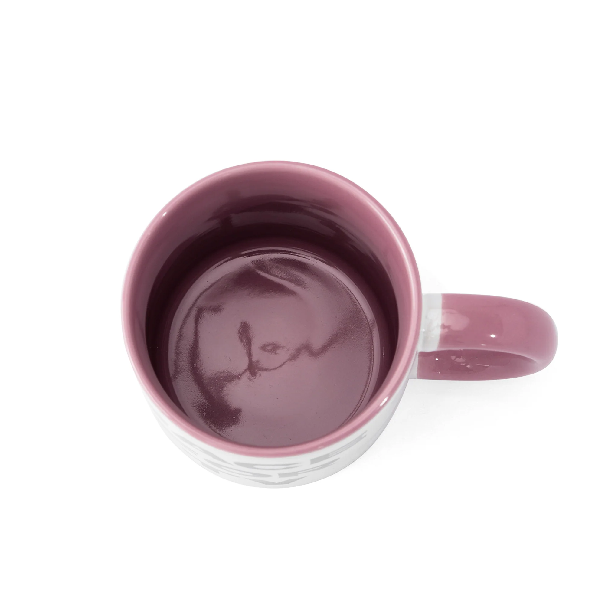 VIP Face For TV Mug - Image 5