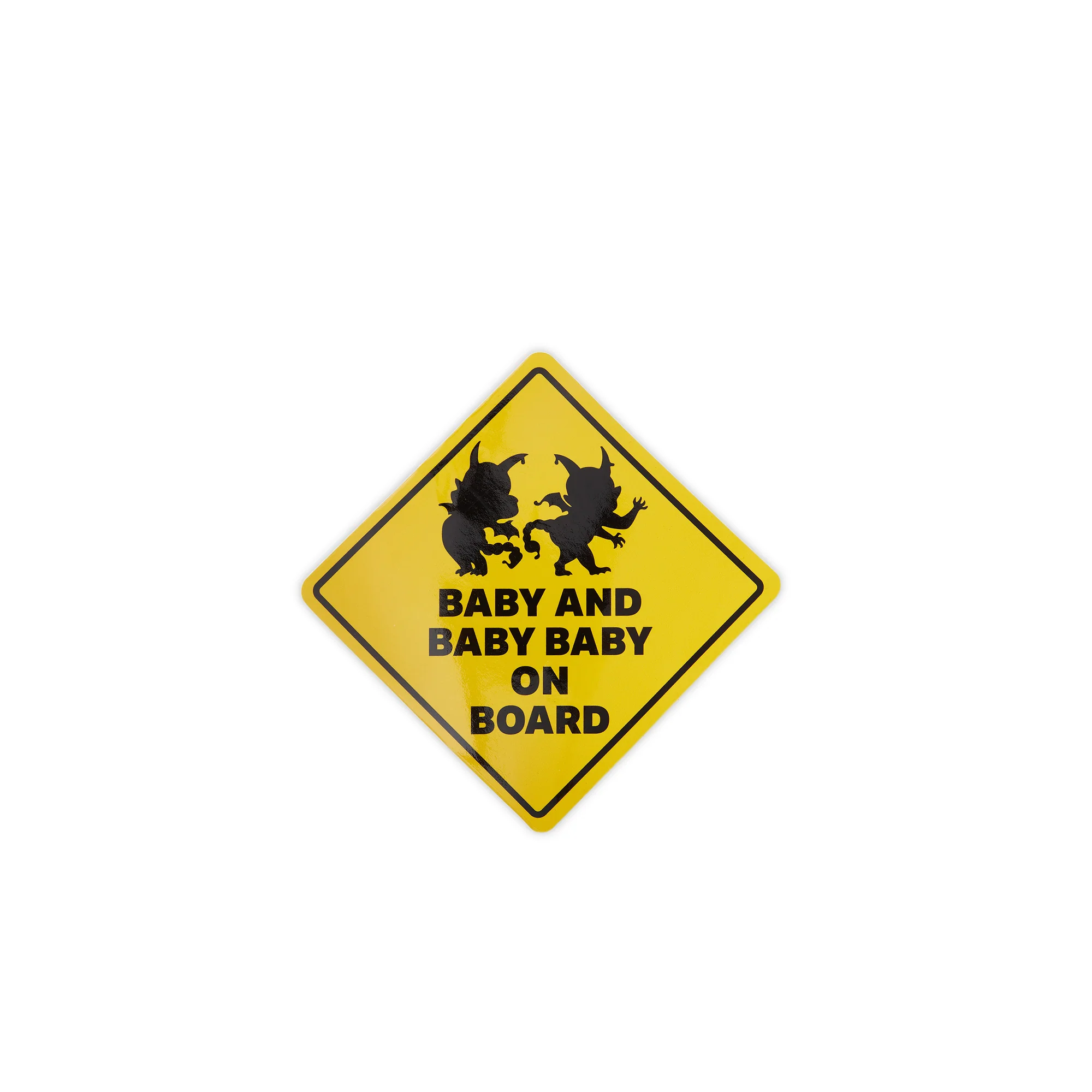 Fantasy High Bumper Sticker Pack - Image 3