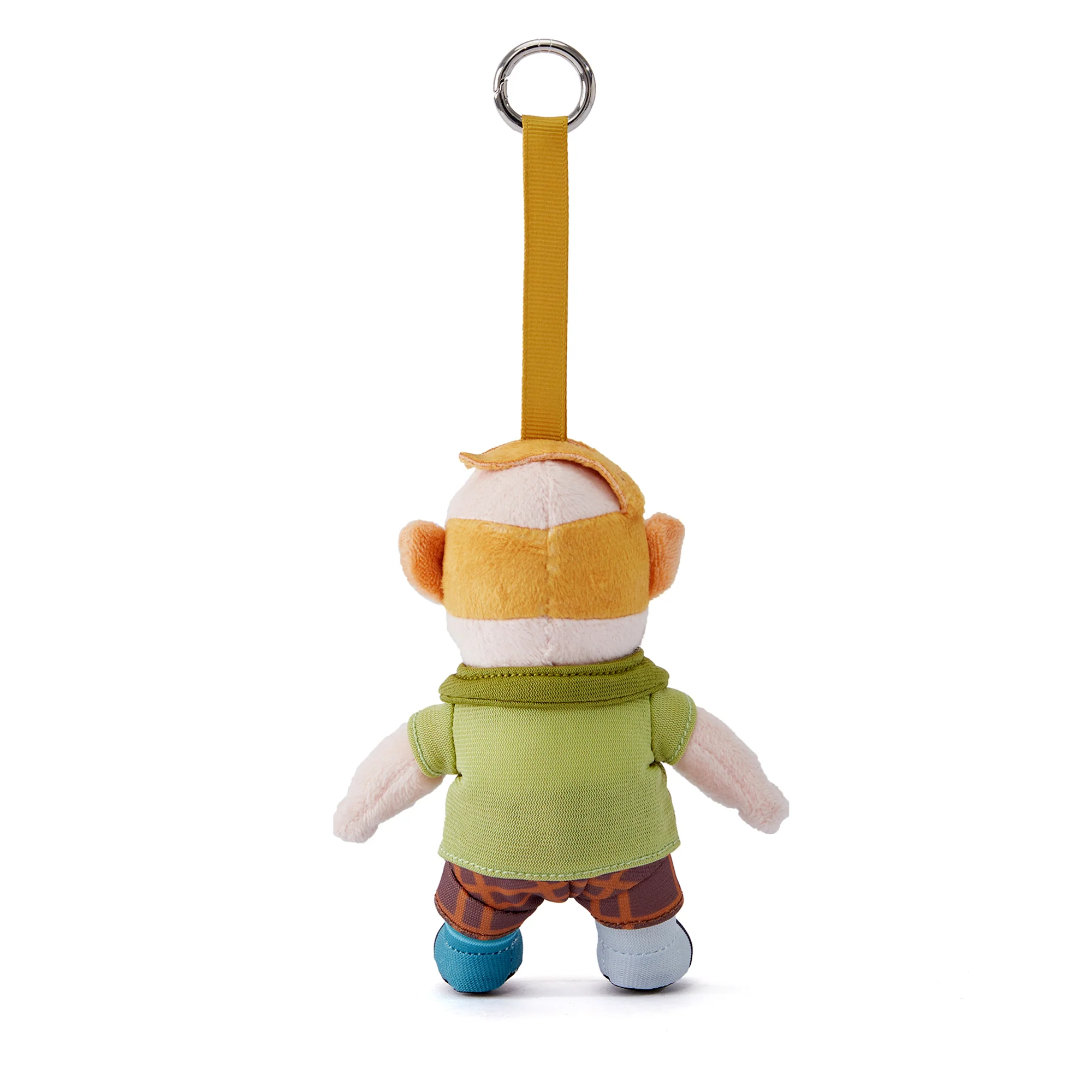 Mini Gilear Plush Keychain - Image 3