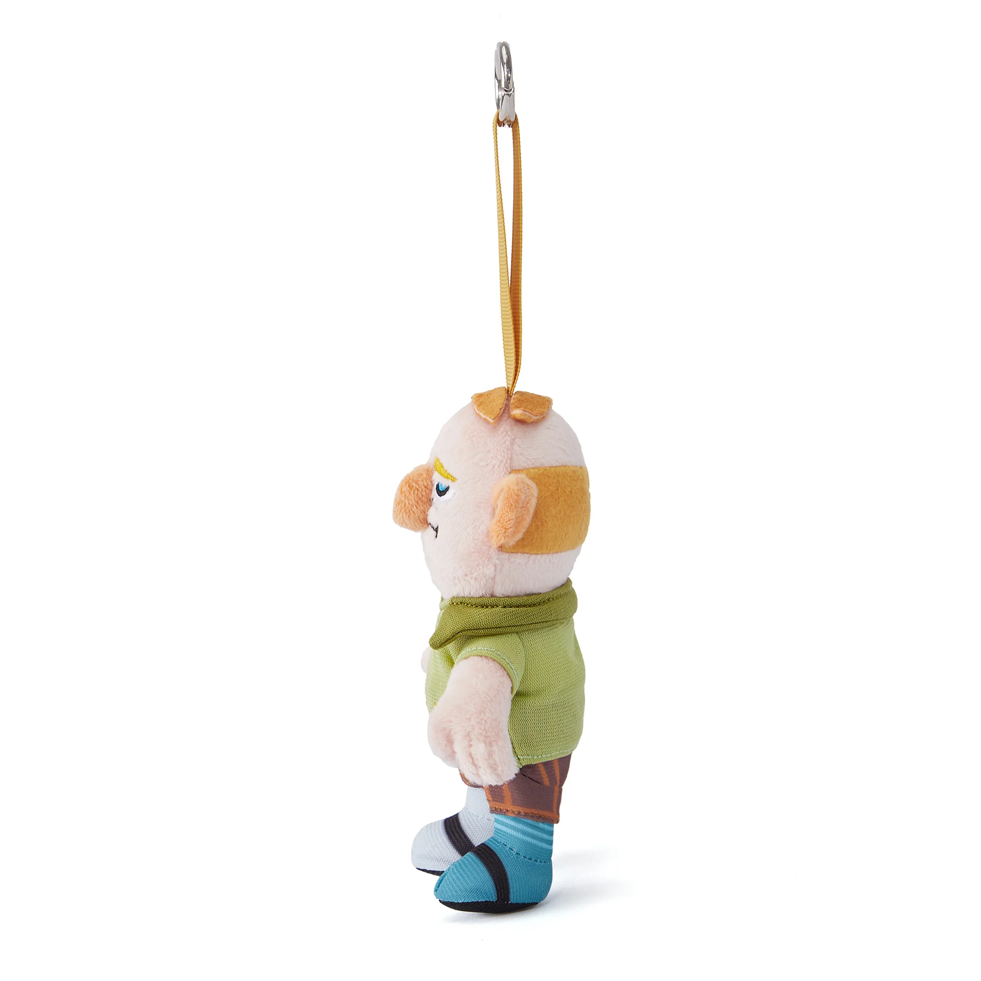 Mini Gilear Plush Keychain - Image 6