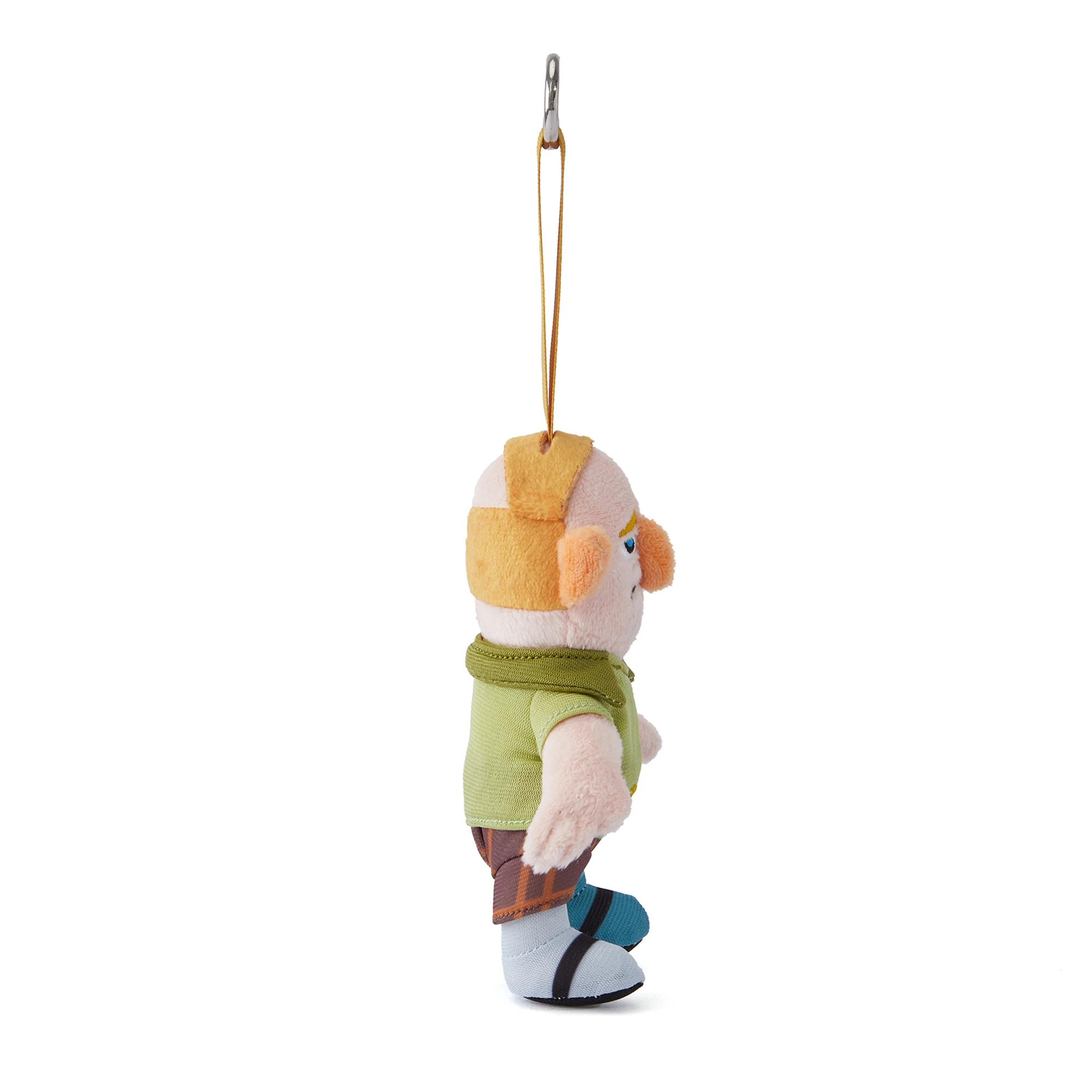 Mini Gilear Plush Keychain - Image 7